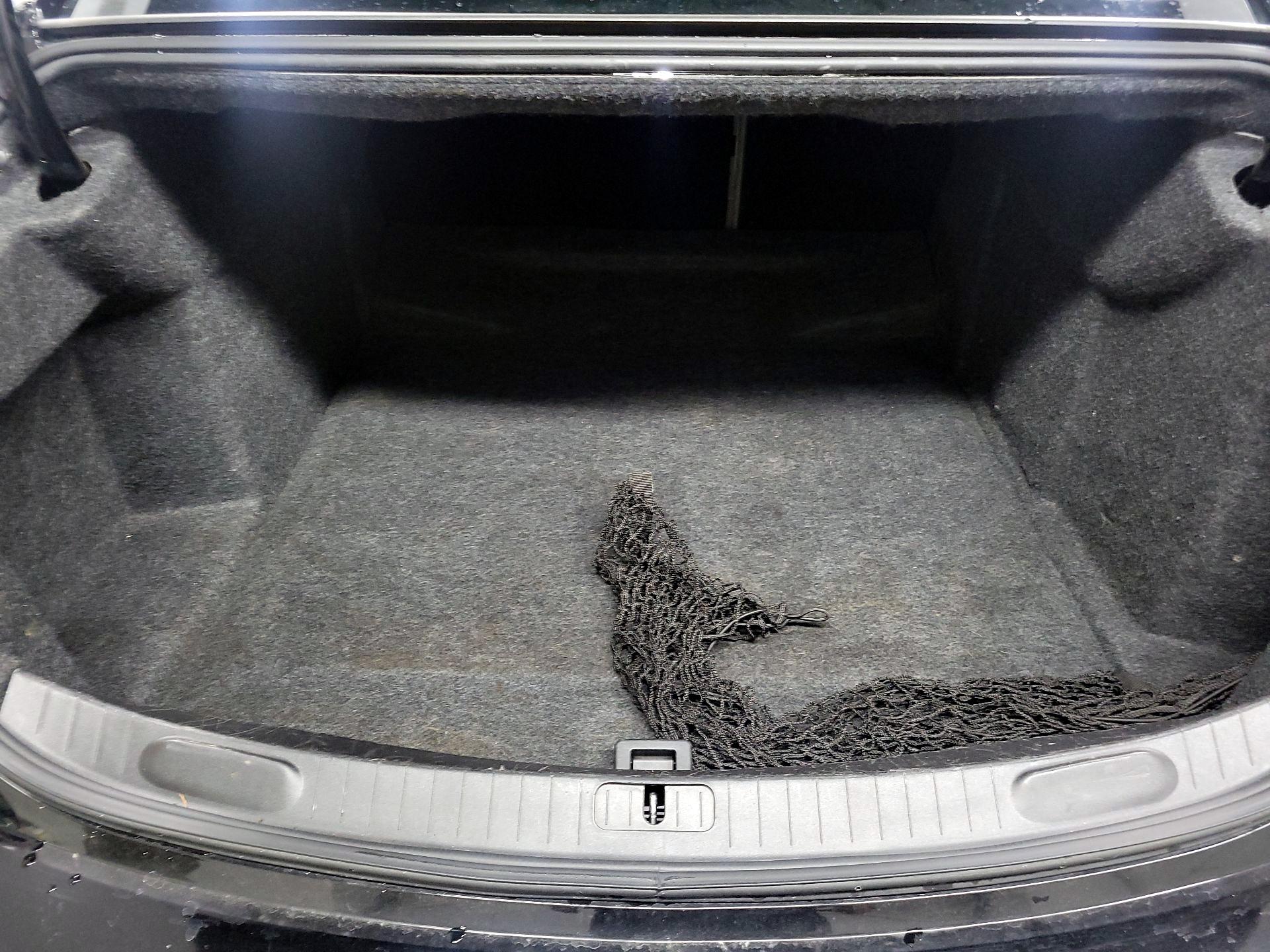 Thumbnail: 2018 Chevrolet Impala - 14