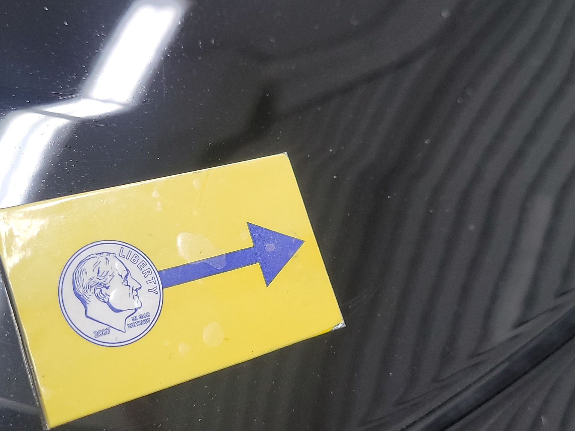 Thumbnail: 2018 Chevrolet Impala - 17