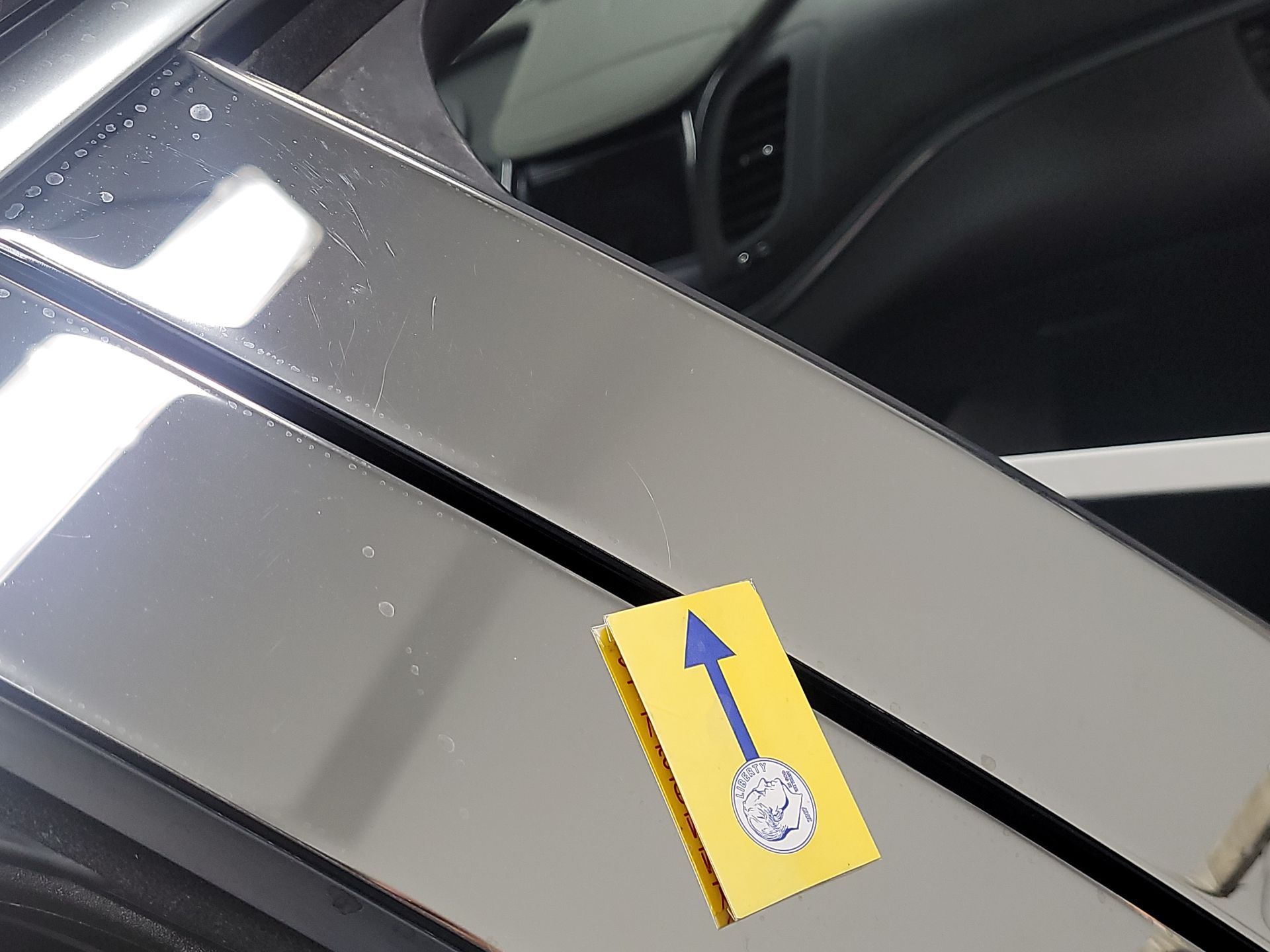 Thumbnail: 2018 Chevrolet Impala - 18