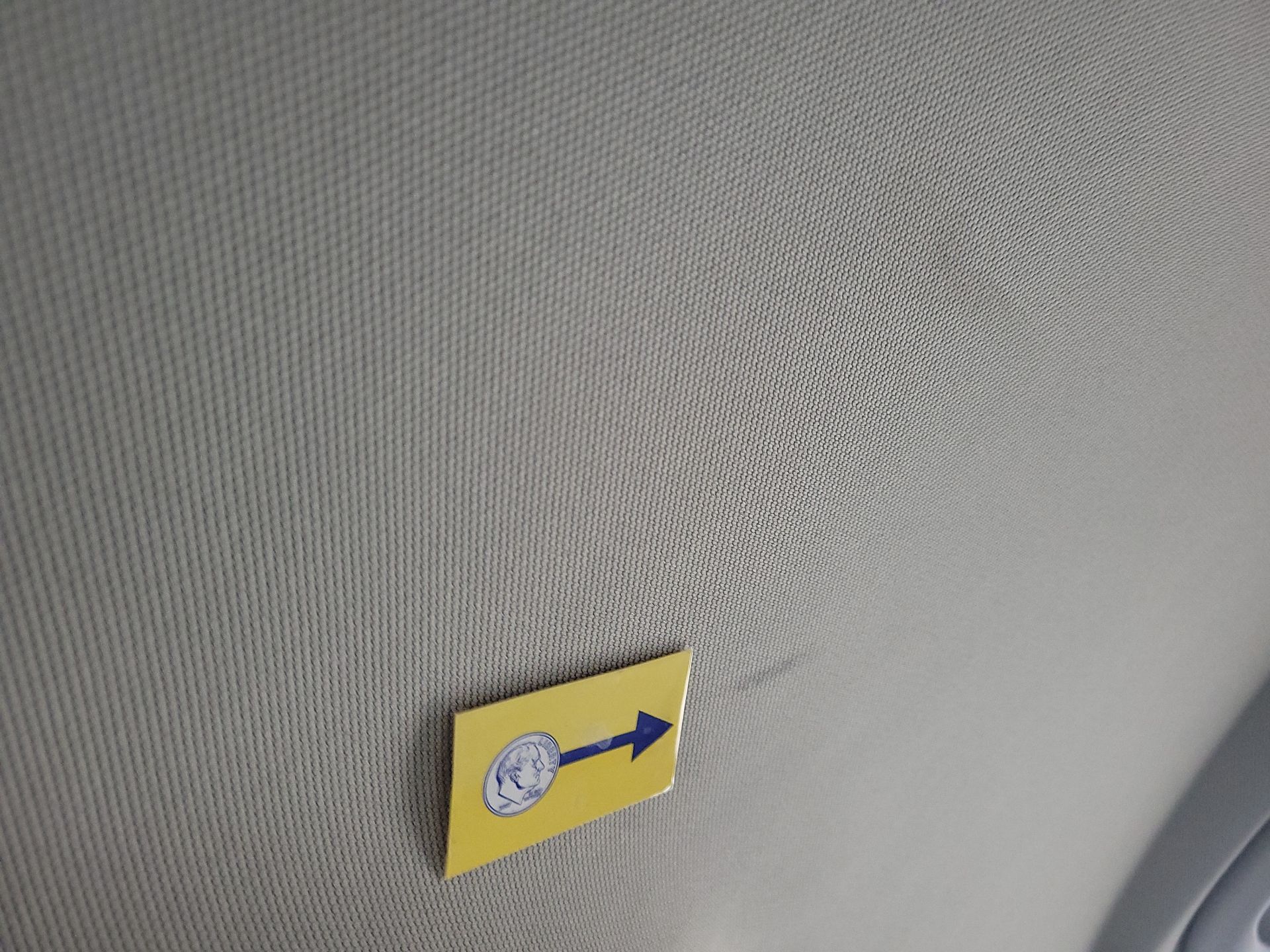 Thumbnail: 2018 Chevrolet Impala - 19