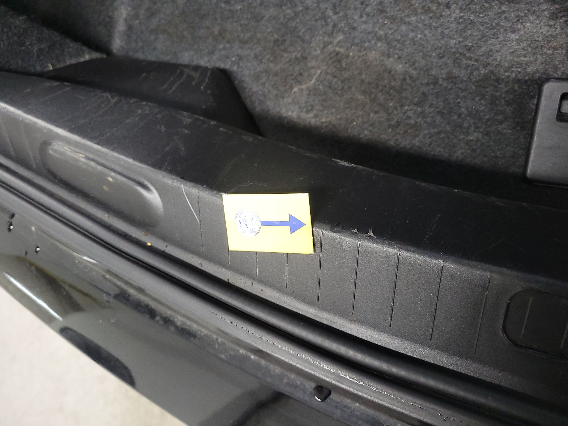 Thumbnail: 2018 Chevrolet Impala - 20