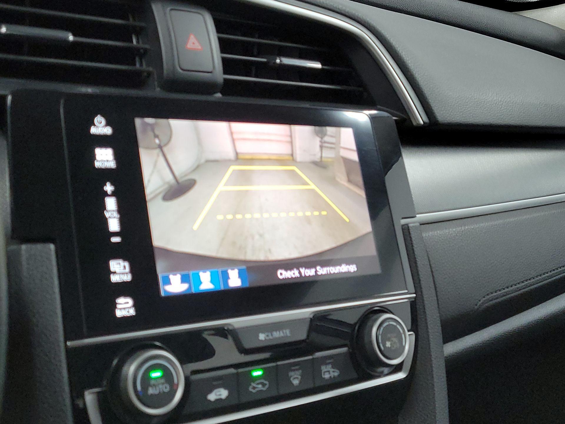 Thumbnail: 2018 Honda Civic - 12