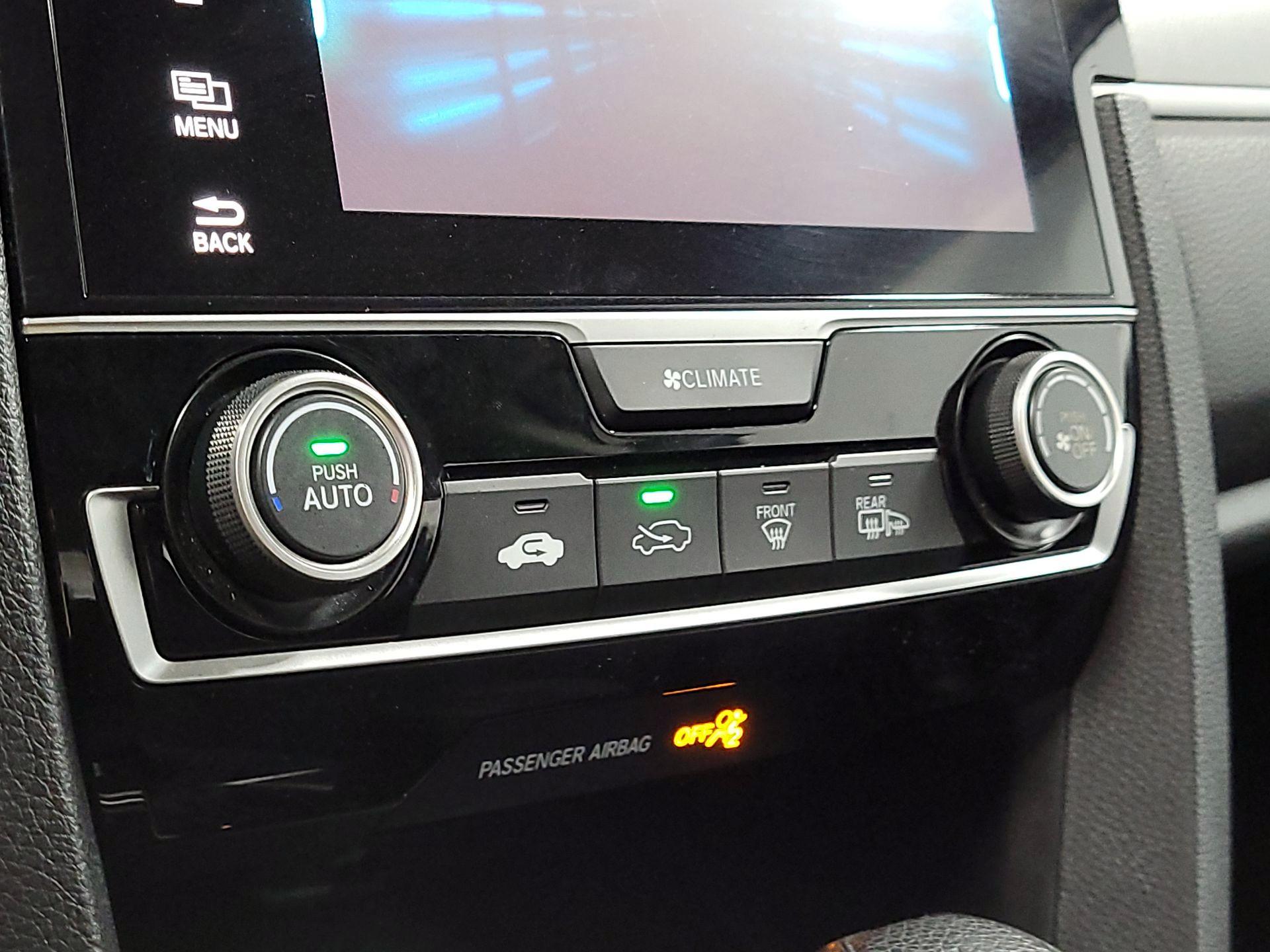 Thumbnail: 2018 Honda Civic - 14