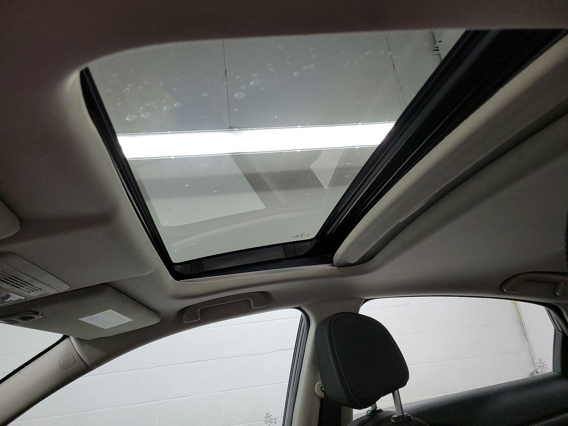 Thumbnail: 2018 Honda Civic - 17