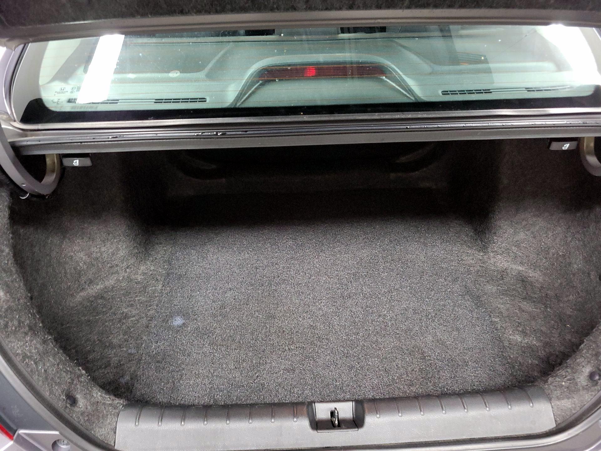 Thumbnail: 2018 Honda Civic - 19