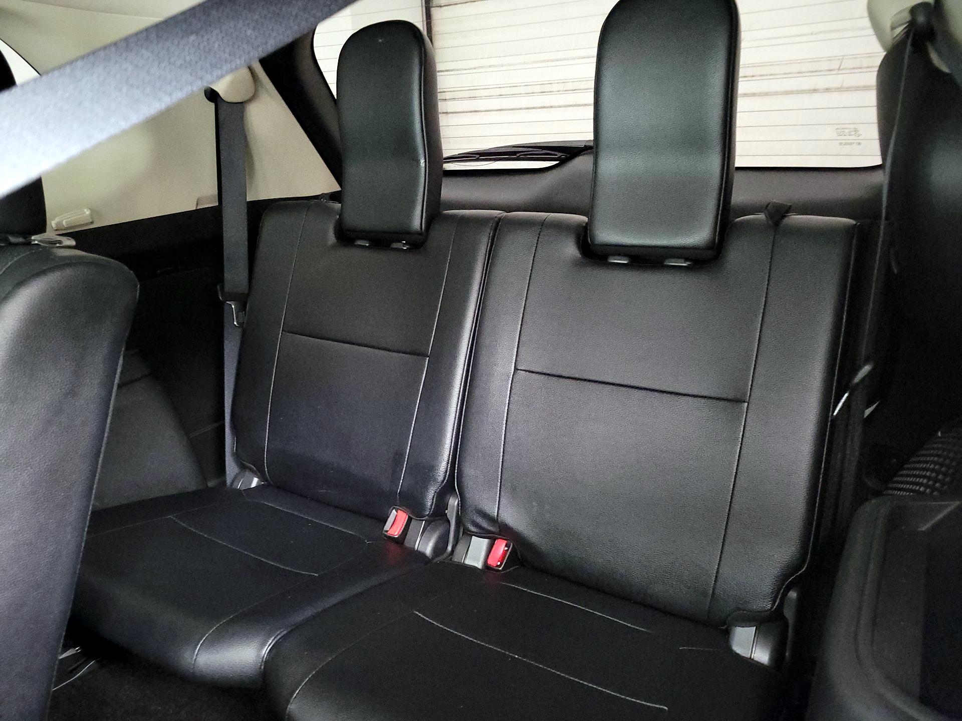 Thumbnail: 2016 Mitsubishi Outlander - 20