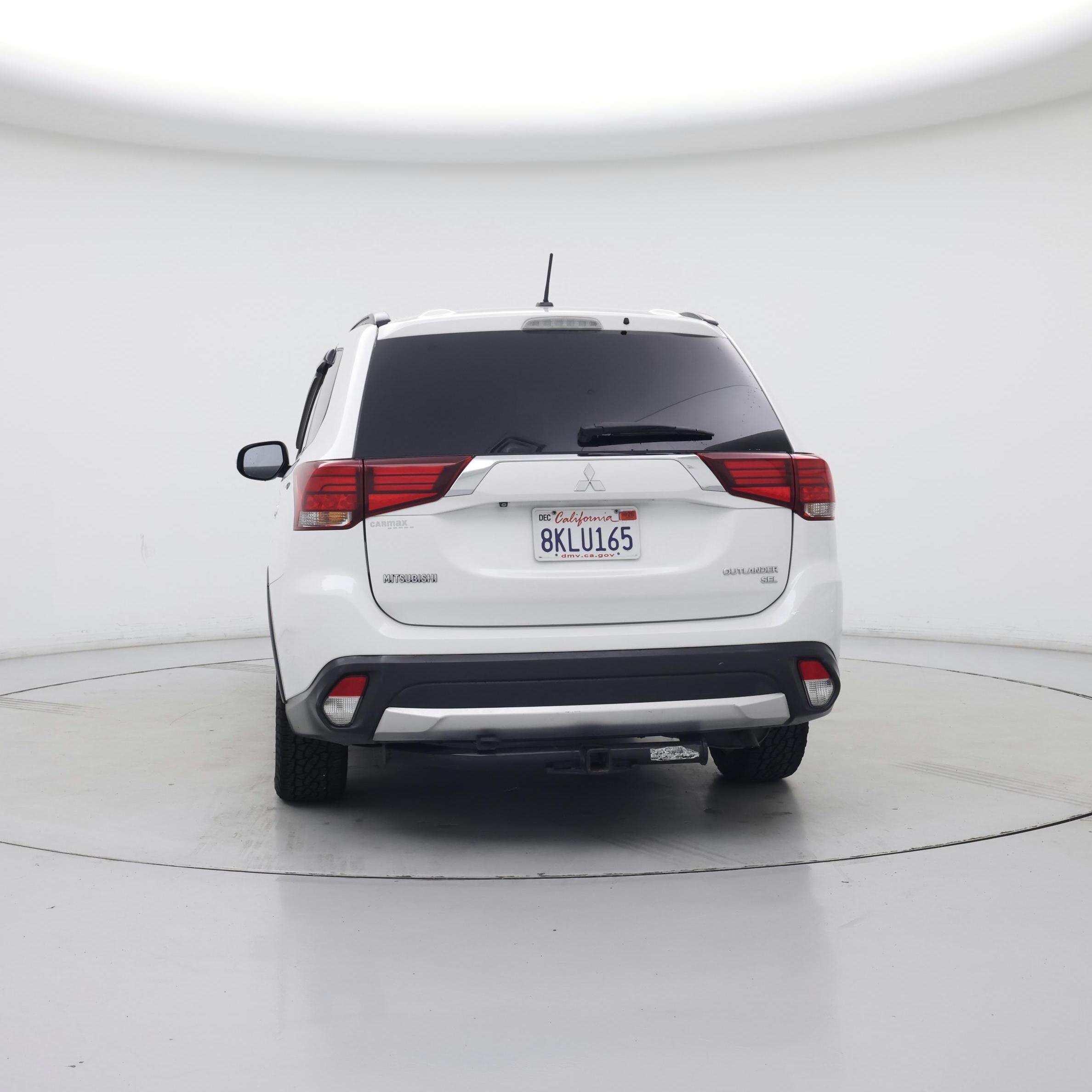 Thumbnail: 2016 Mitsubishi Outlander - 6