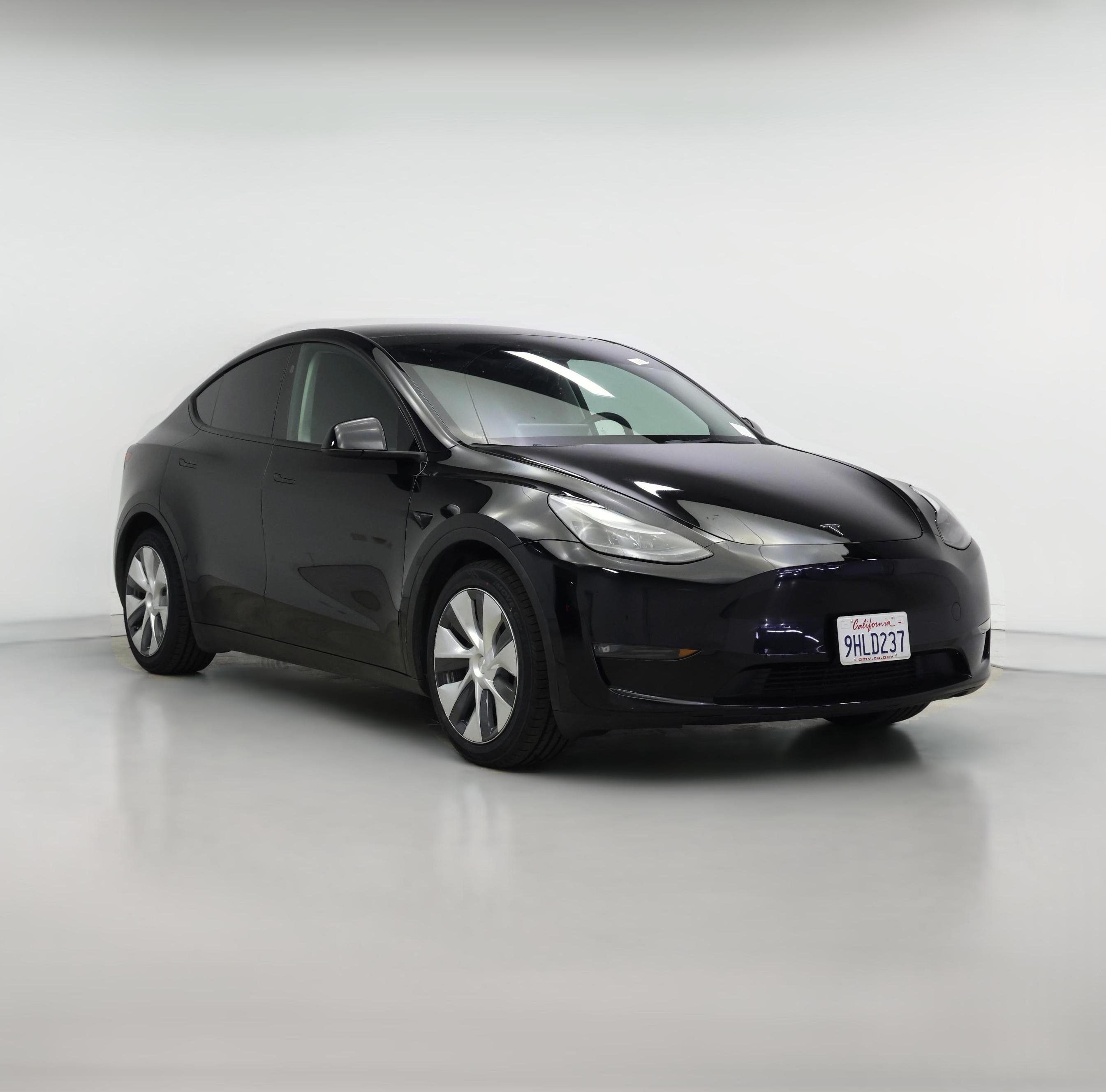 Thumbnail: 2023 Tesla Model Y - 1