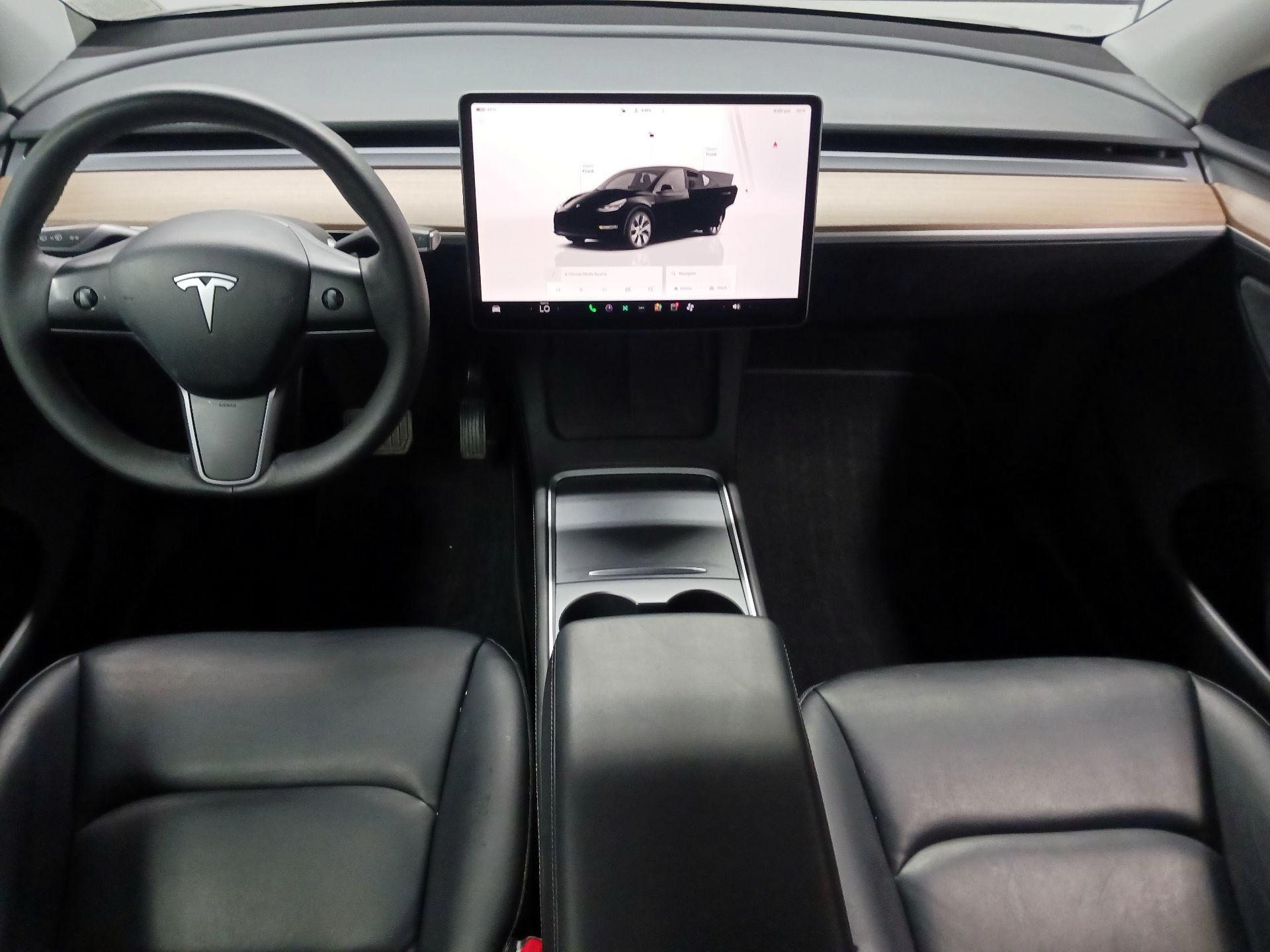 Thumbnail: 2023 Tesla Model Y - 9