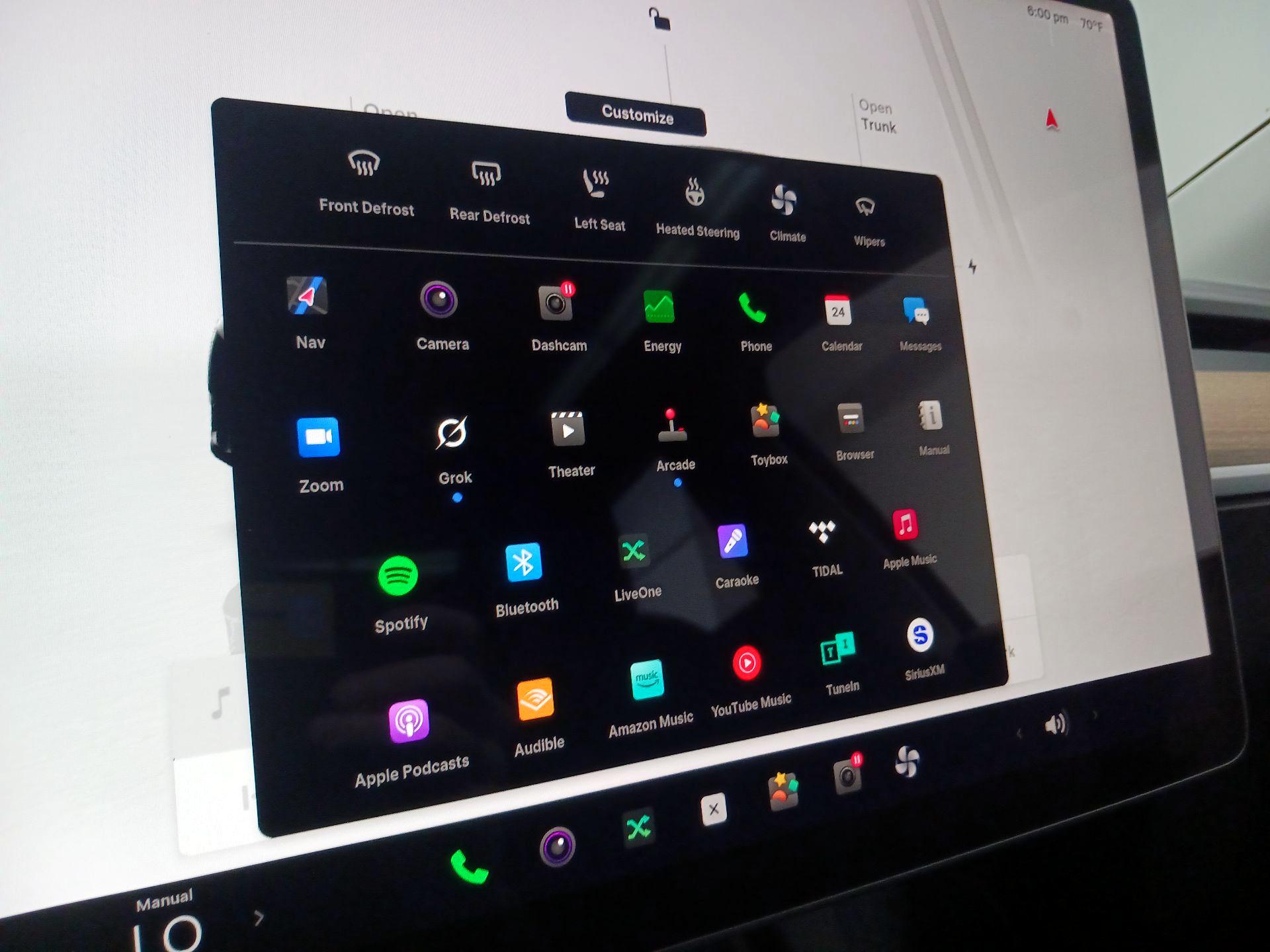 Thumbnail: 2023 Tesla Model Y - 13