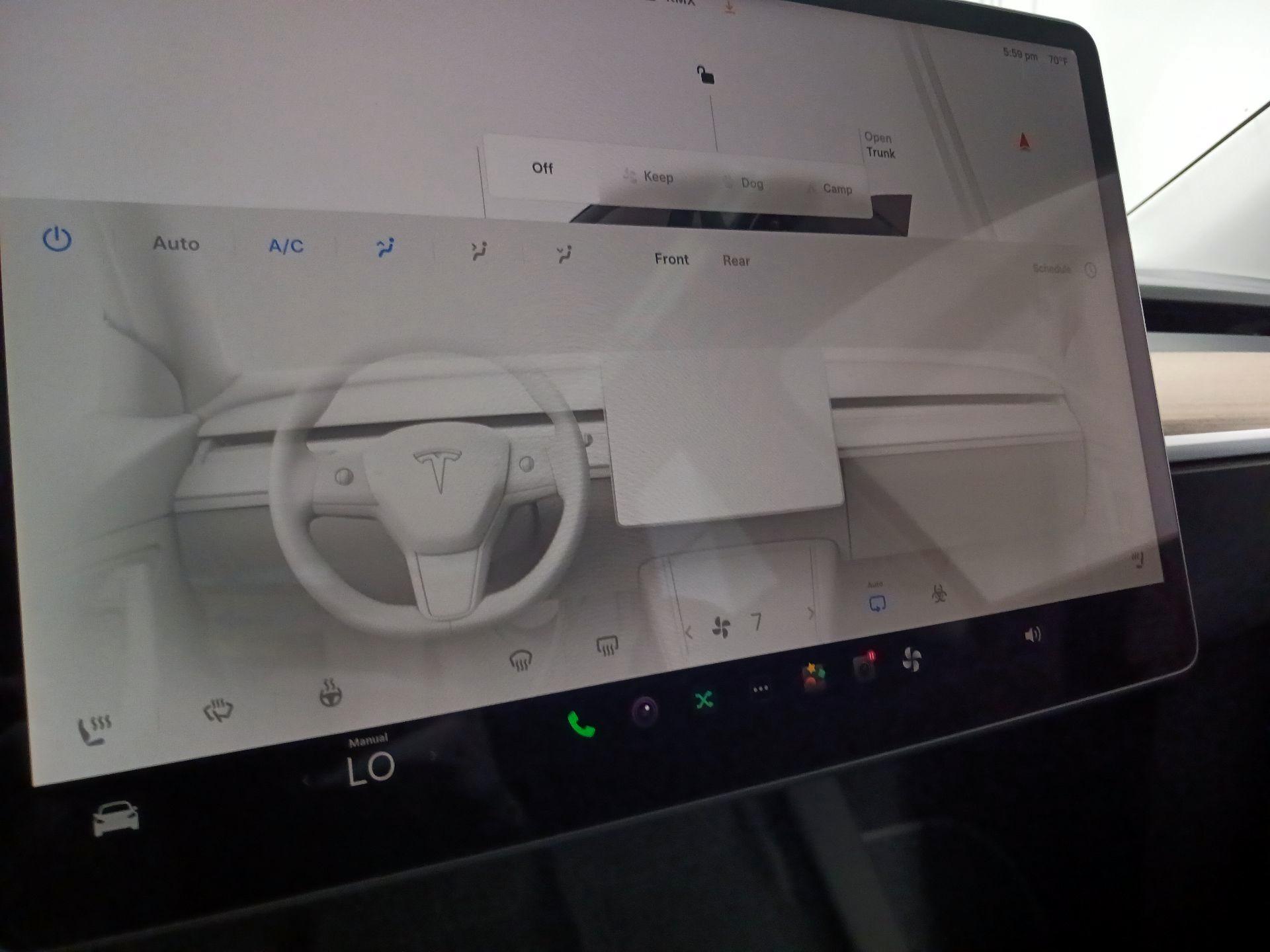 Thumbnail: 2023 Tesla Model Y - 14