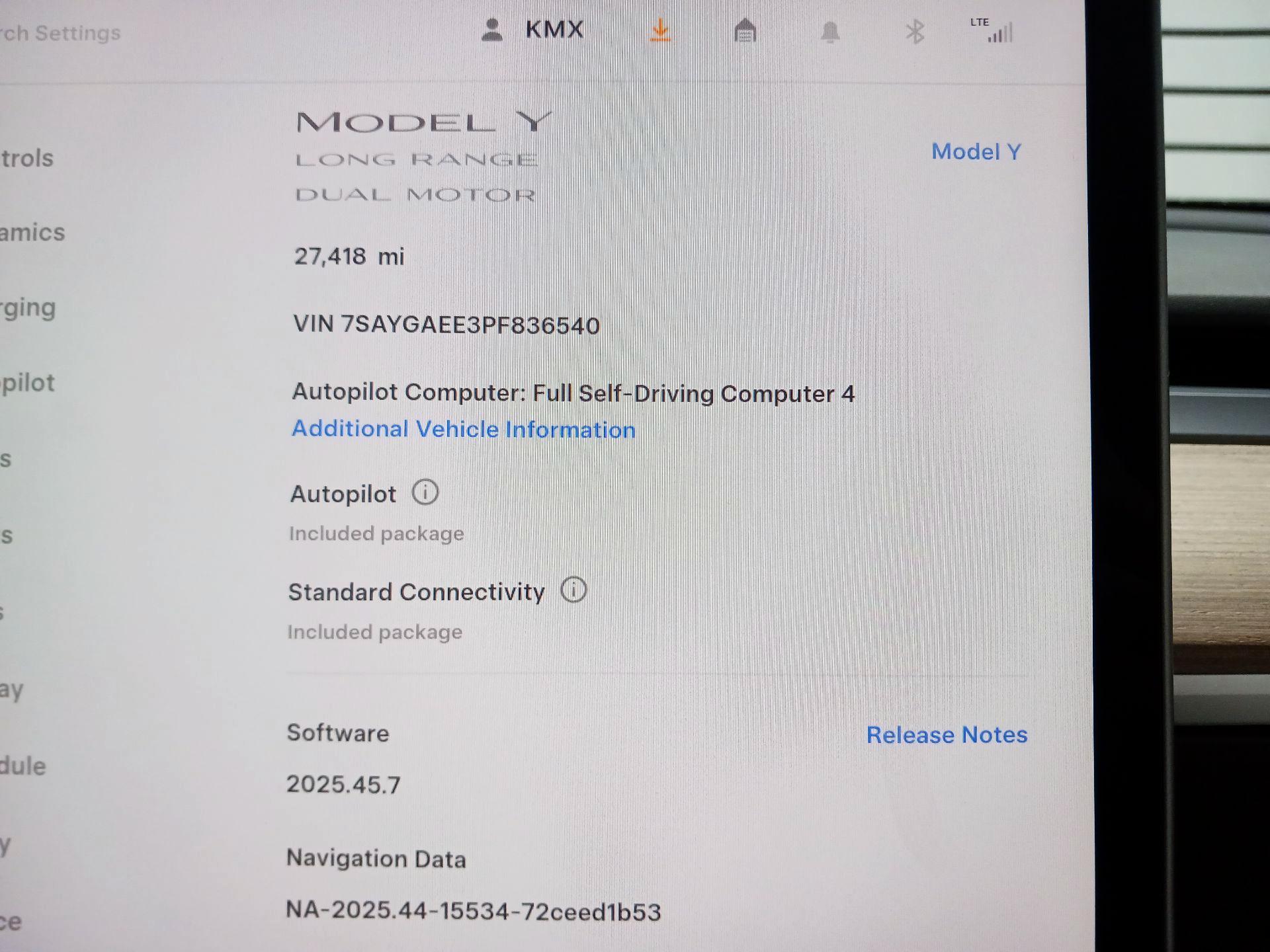 Thumbnail: 2023 Tesla Model Y - 18