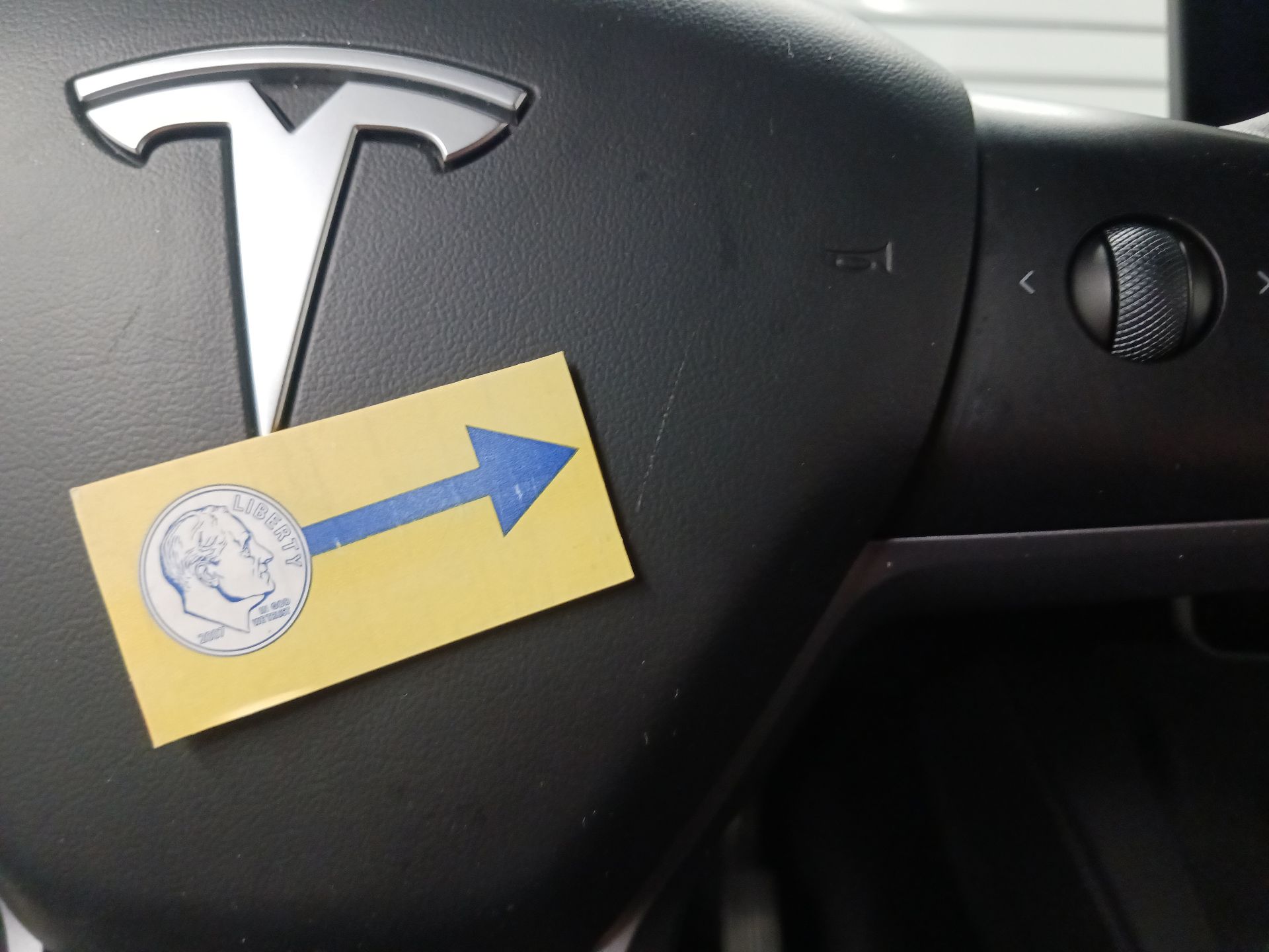 Thumbnail: 2023 Tesla Model Y - 20