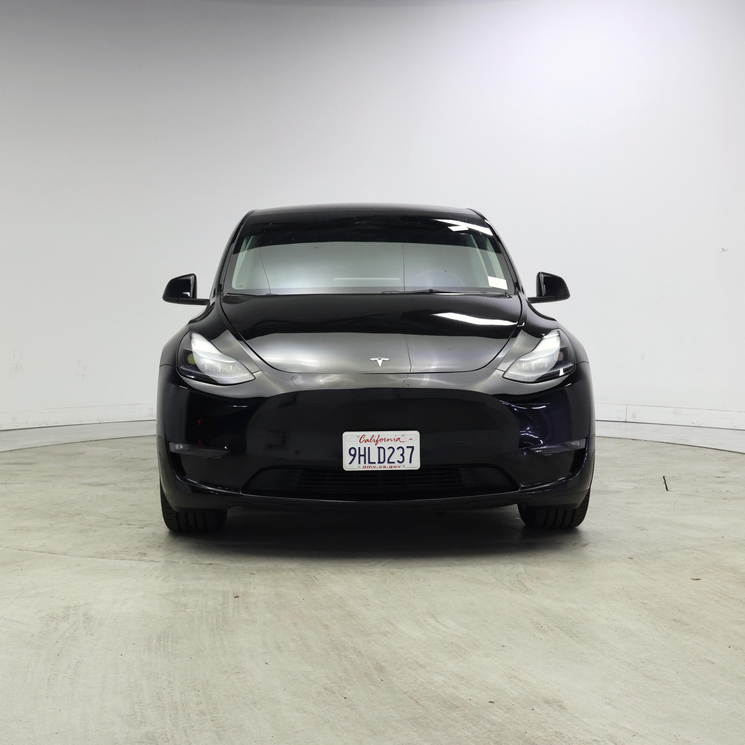 Thumbnail: 2023 Tesla Model Y - 5