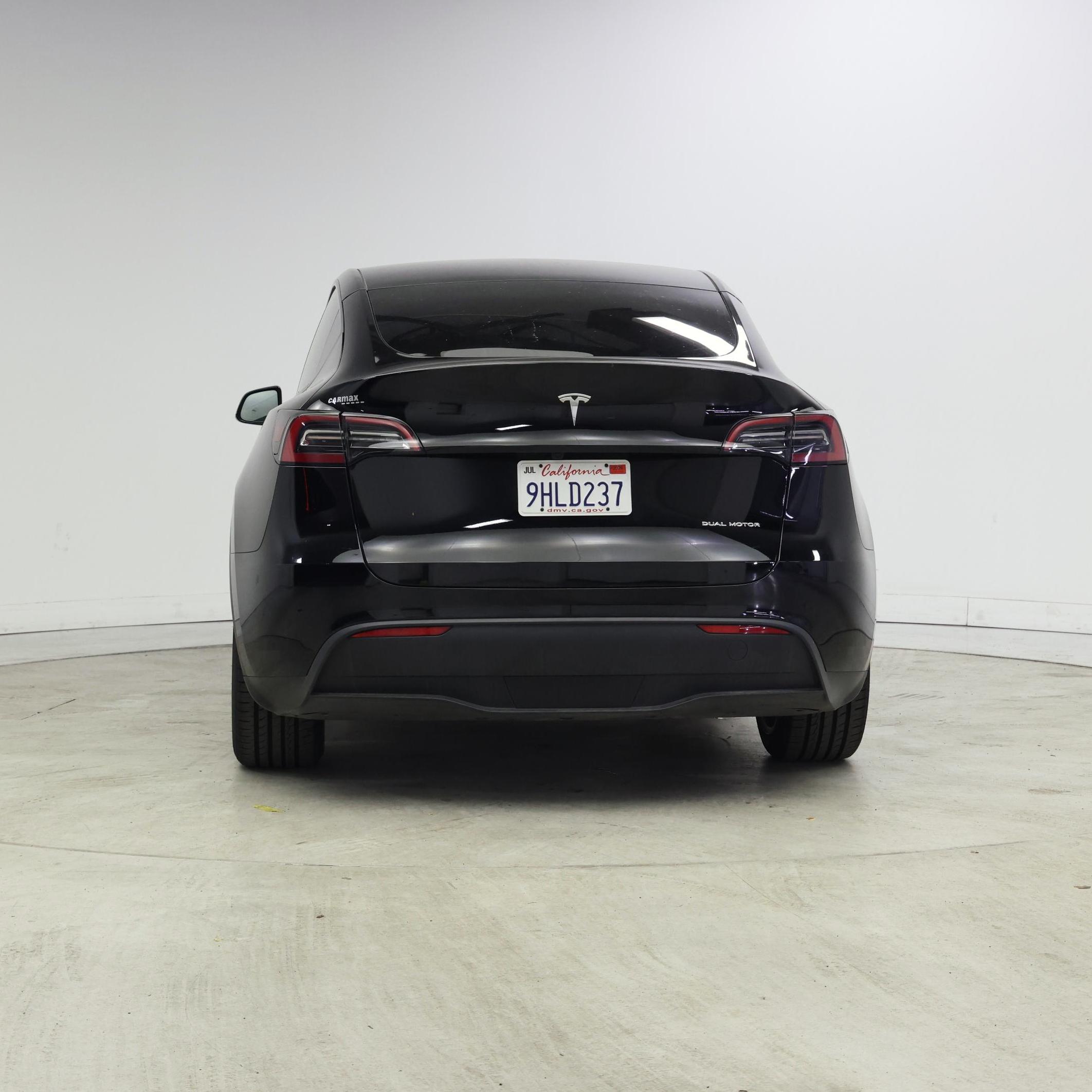 Thumbnail: 2023 Tesla Model Y - 6