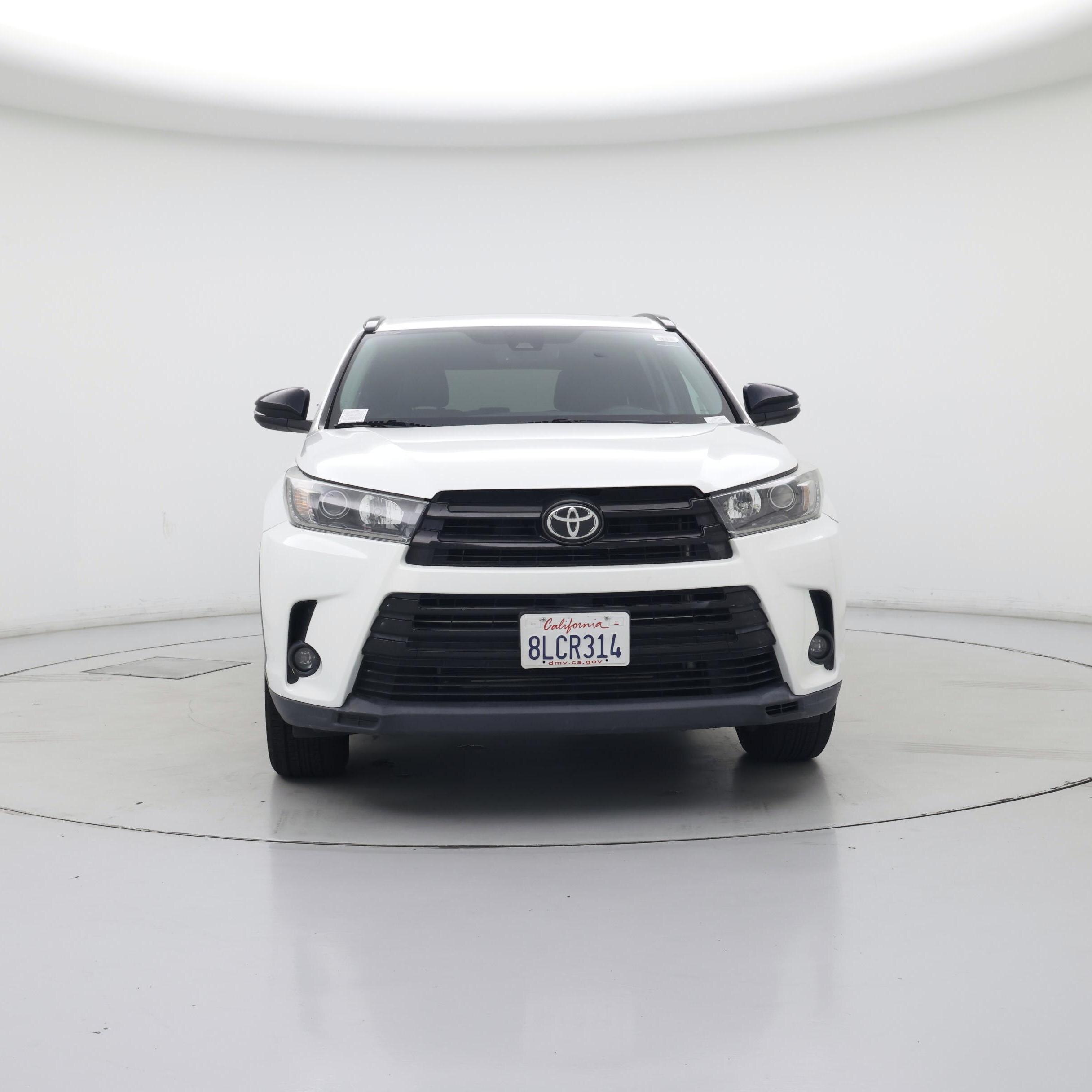 Thumbnail: 2019 Toyota Highlander - 5