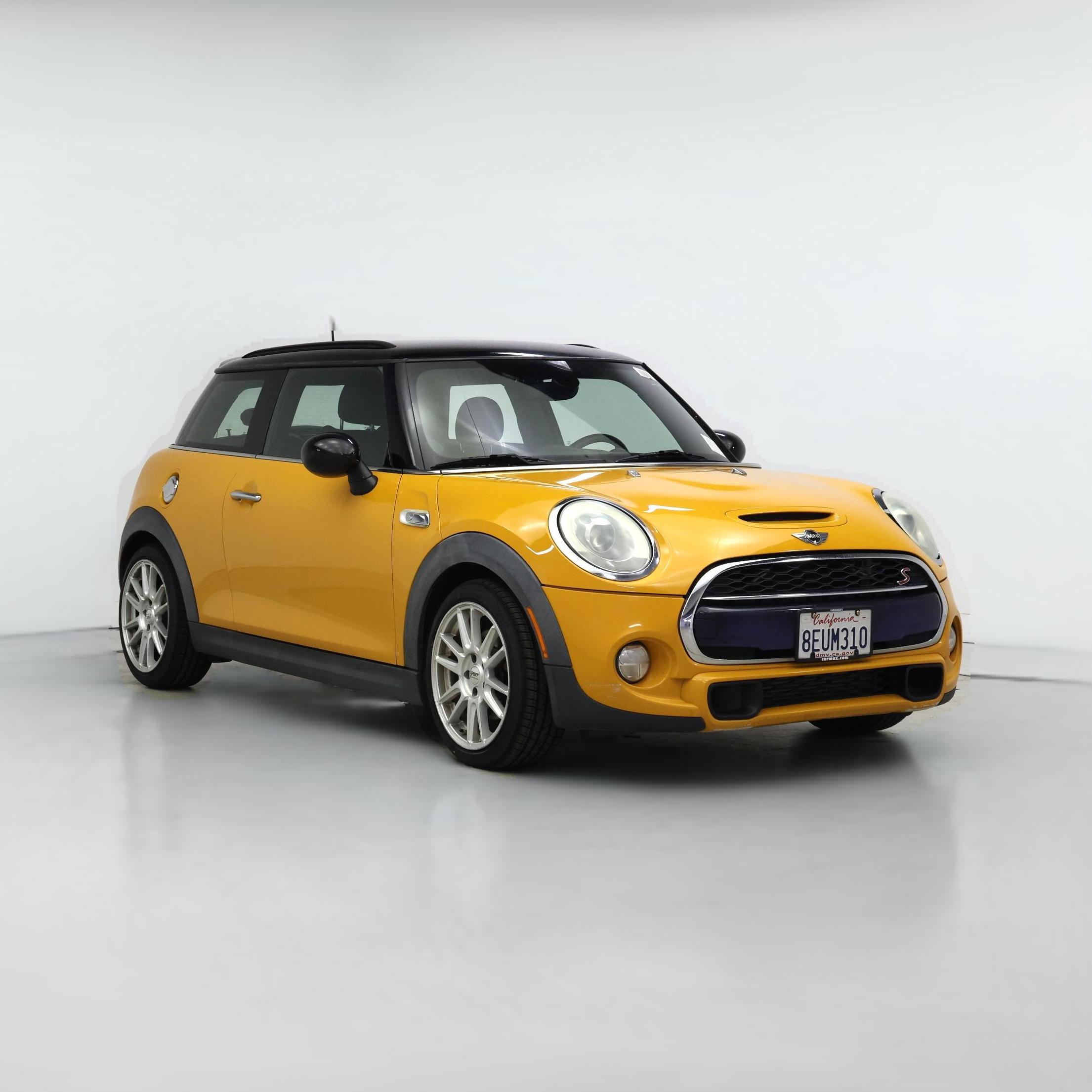 Thumbnail: 2015 MINI Cooper Hardtop - 1