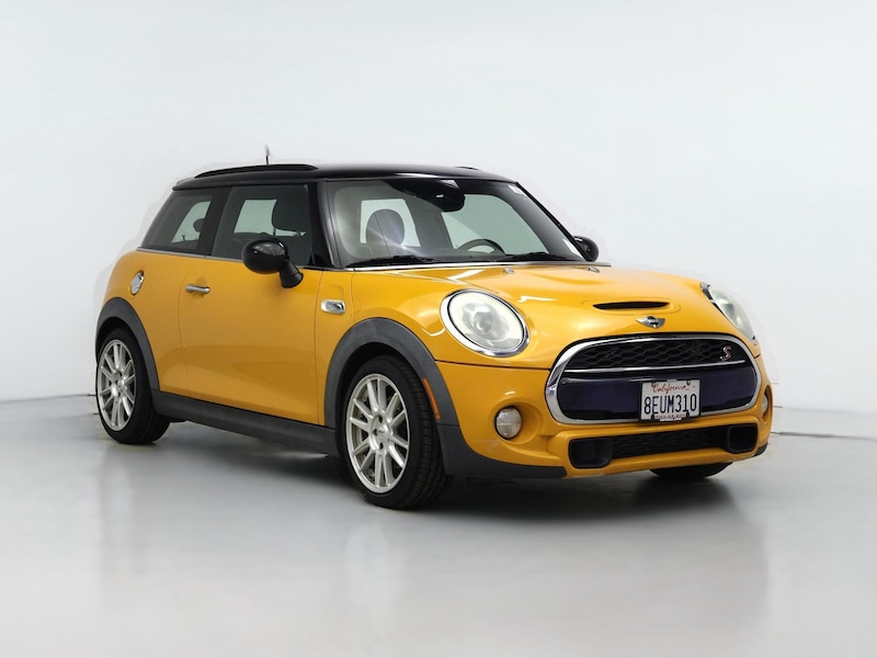 2015 MINI Cooper Hardtop S -
                  Murrieta, CA
