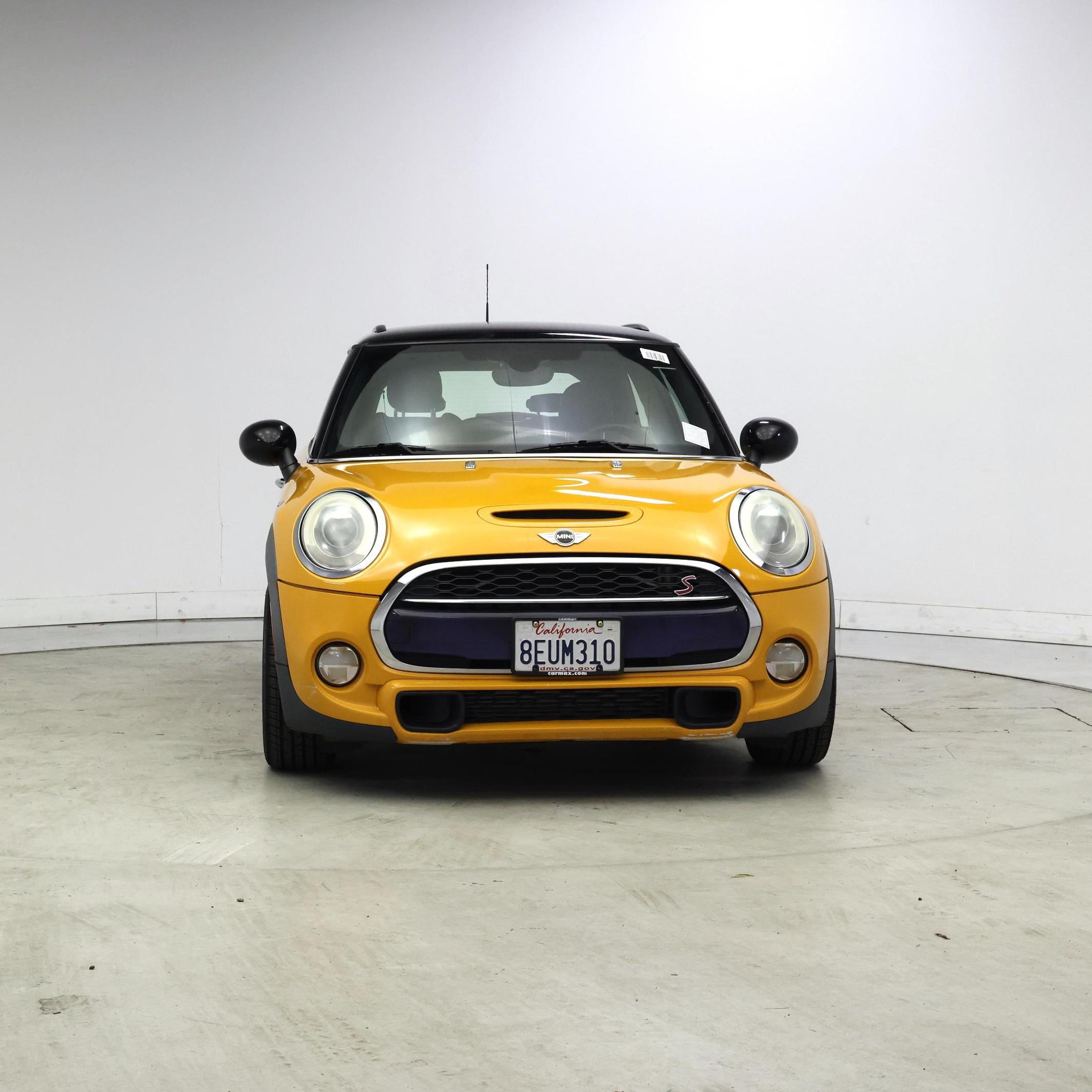 Thumbnail: 2015 MINI Cooper Hardtop - 5