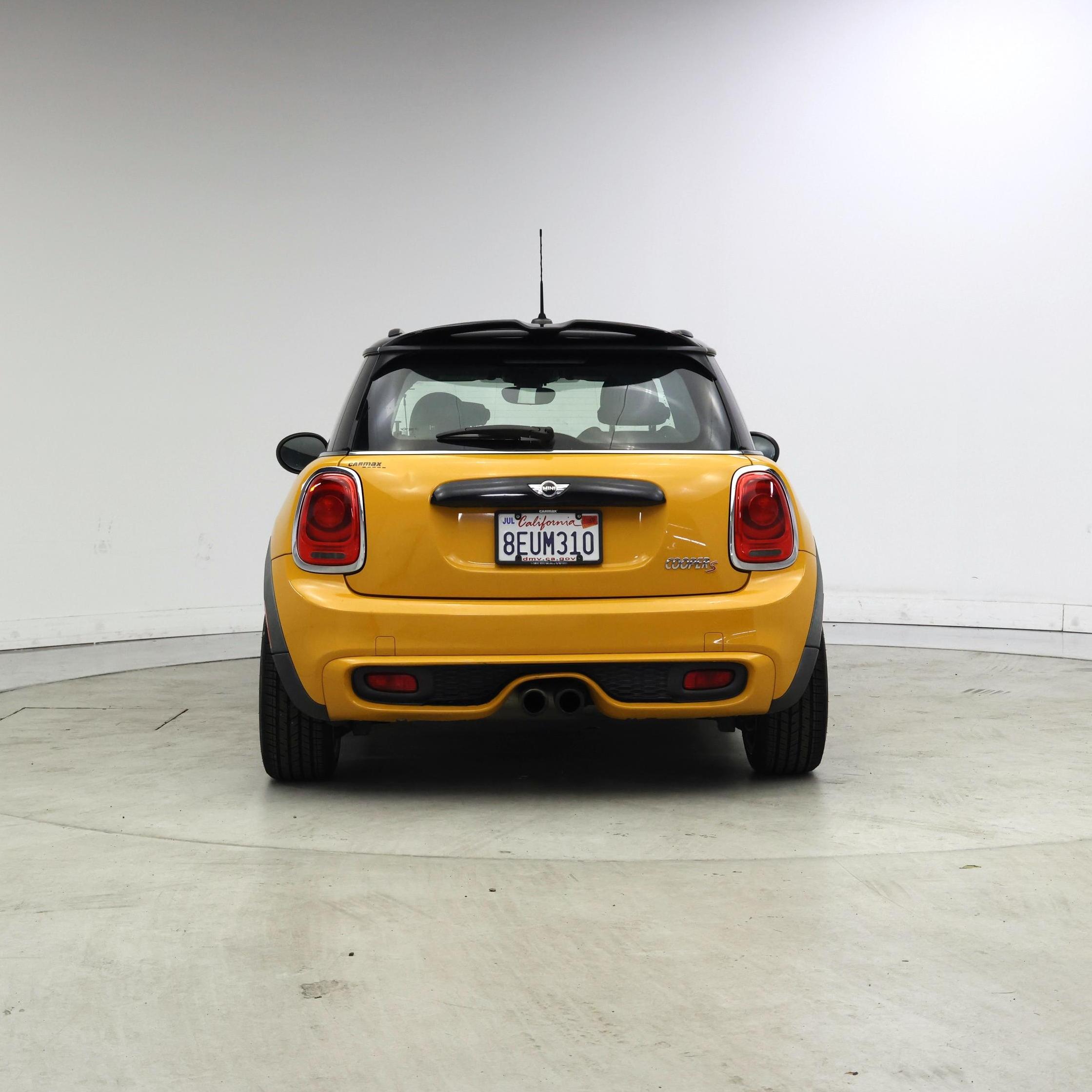 Thumbnail: 2015 MINI Cooper Hardtop - 6