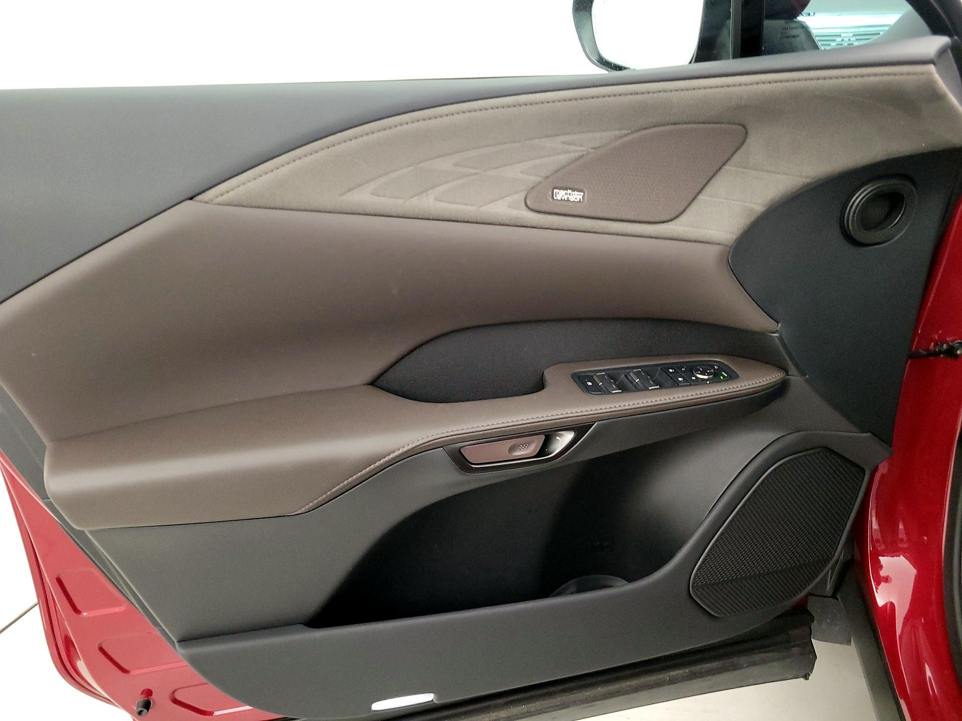 Thumbnail: 2023 Lexus RX - 12