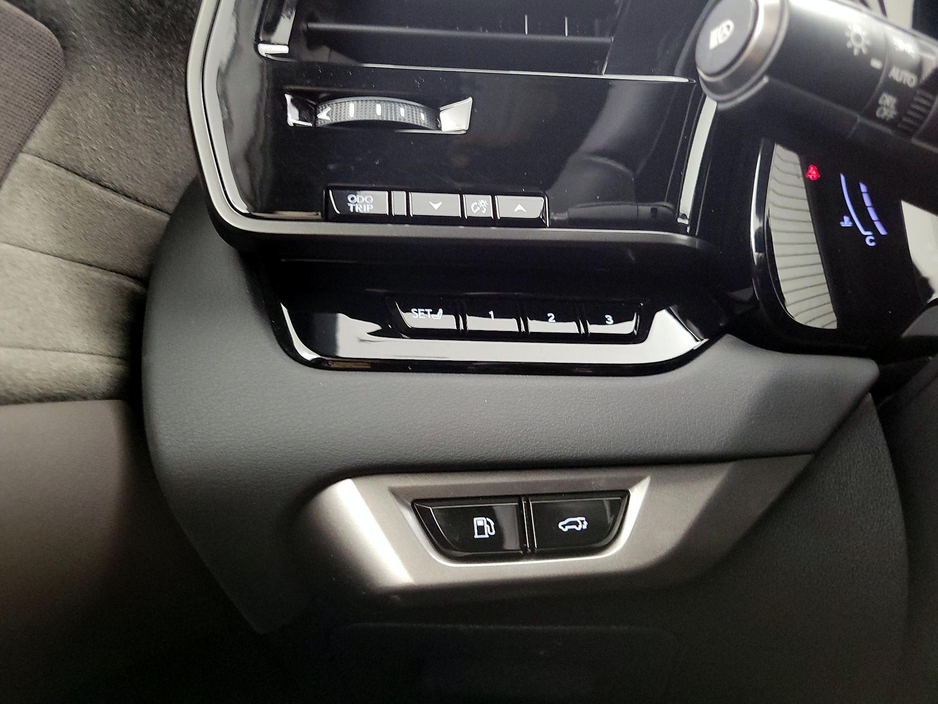 Thumbnail: 2023 Lexus RX - 13