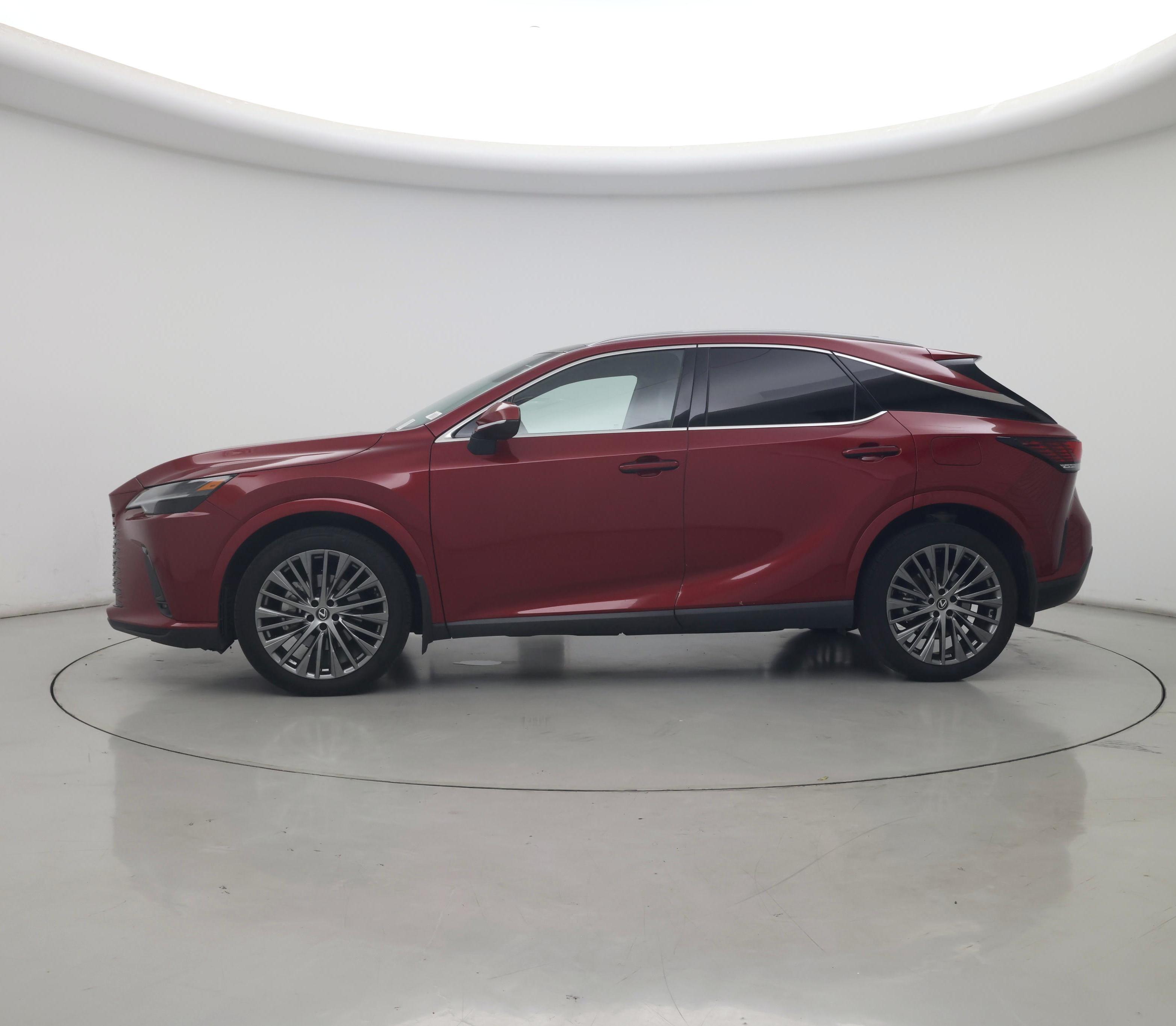 Thumbnail: 2023 Lexus RX - 3