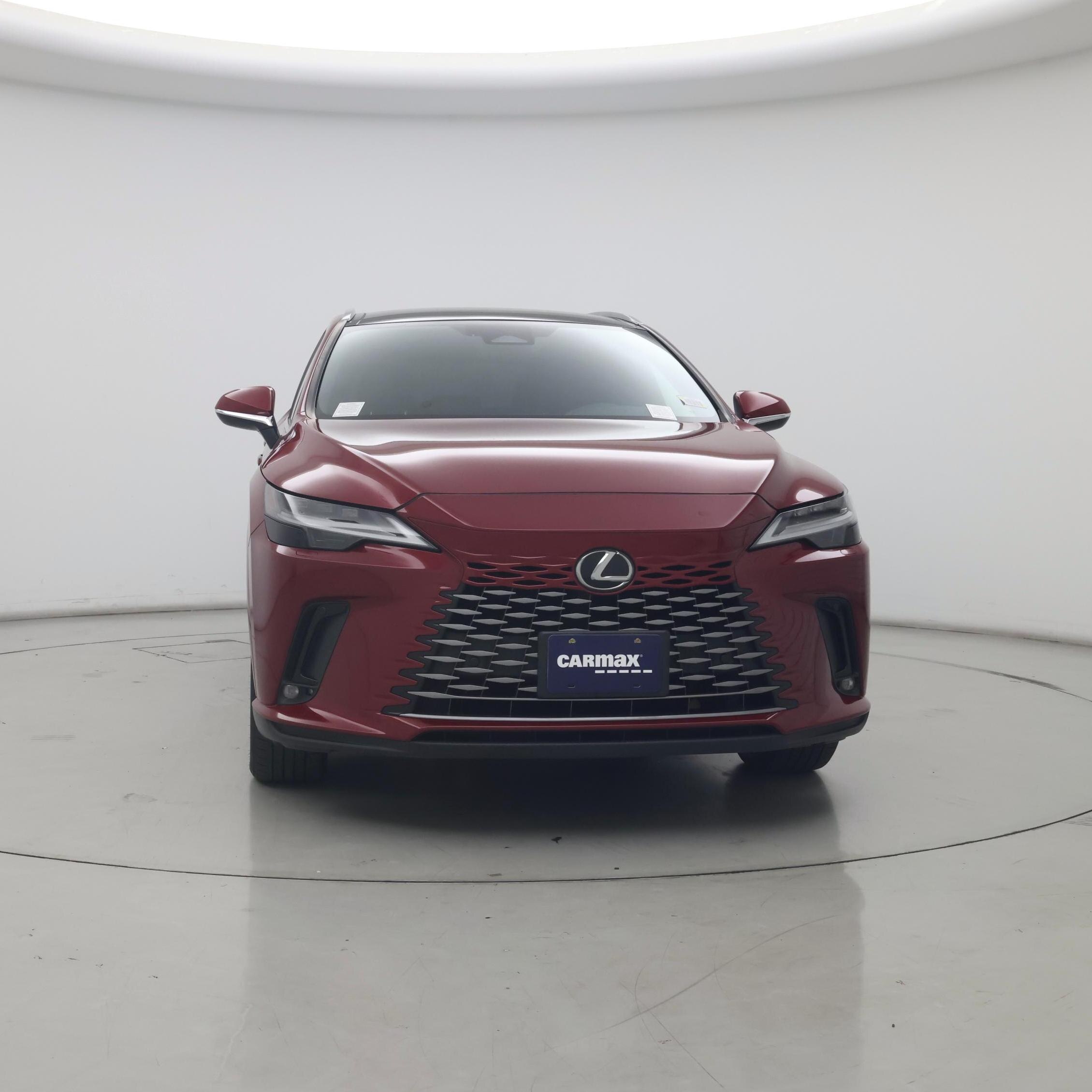 Thumbnail: 2023 Lexus RX - 5