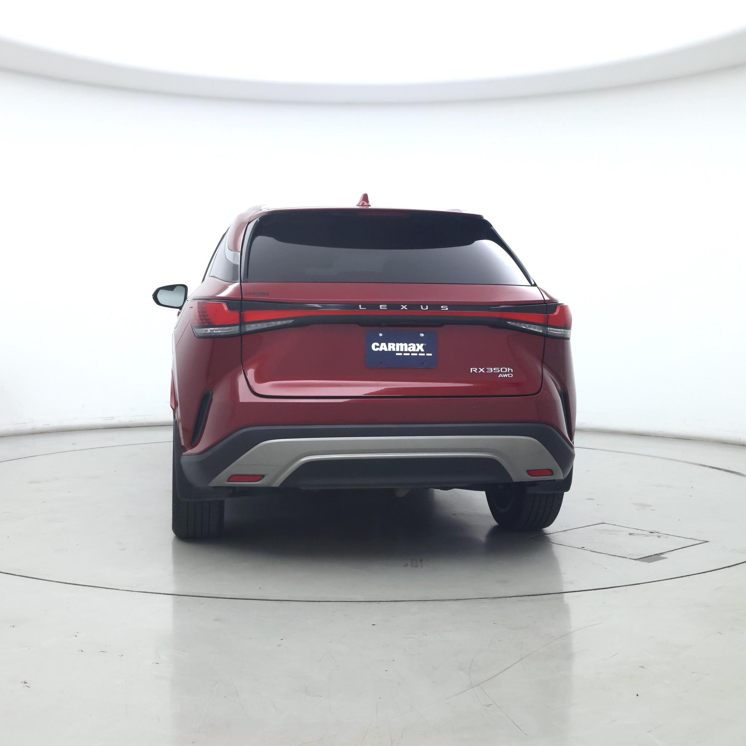 Thumbnail: 2023 Lexus RX - 6