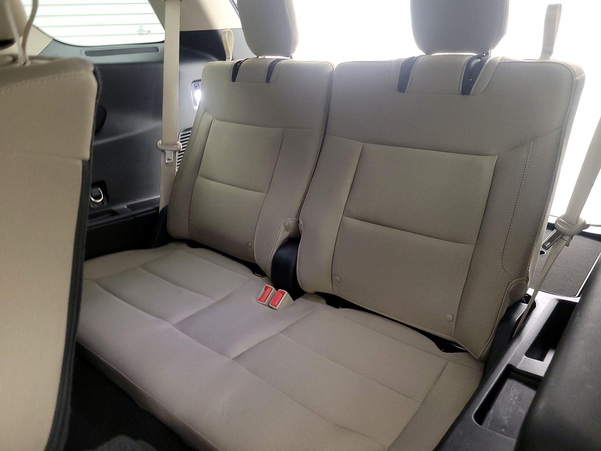 Thumbnail: 2021 Ford Explorer - 20