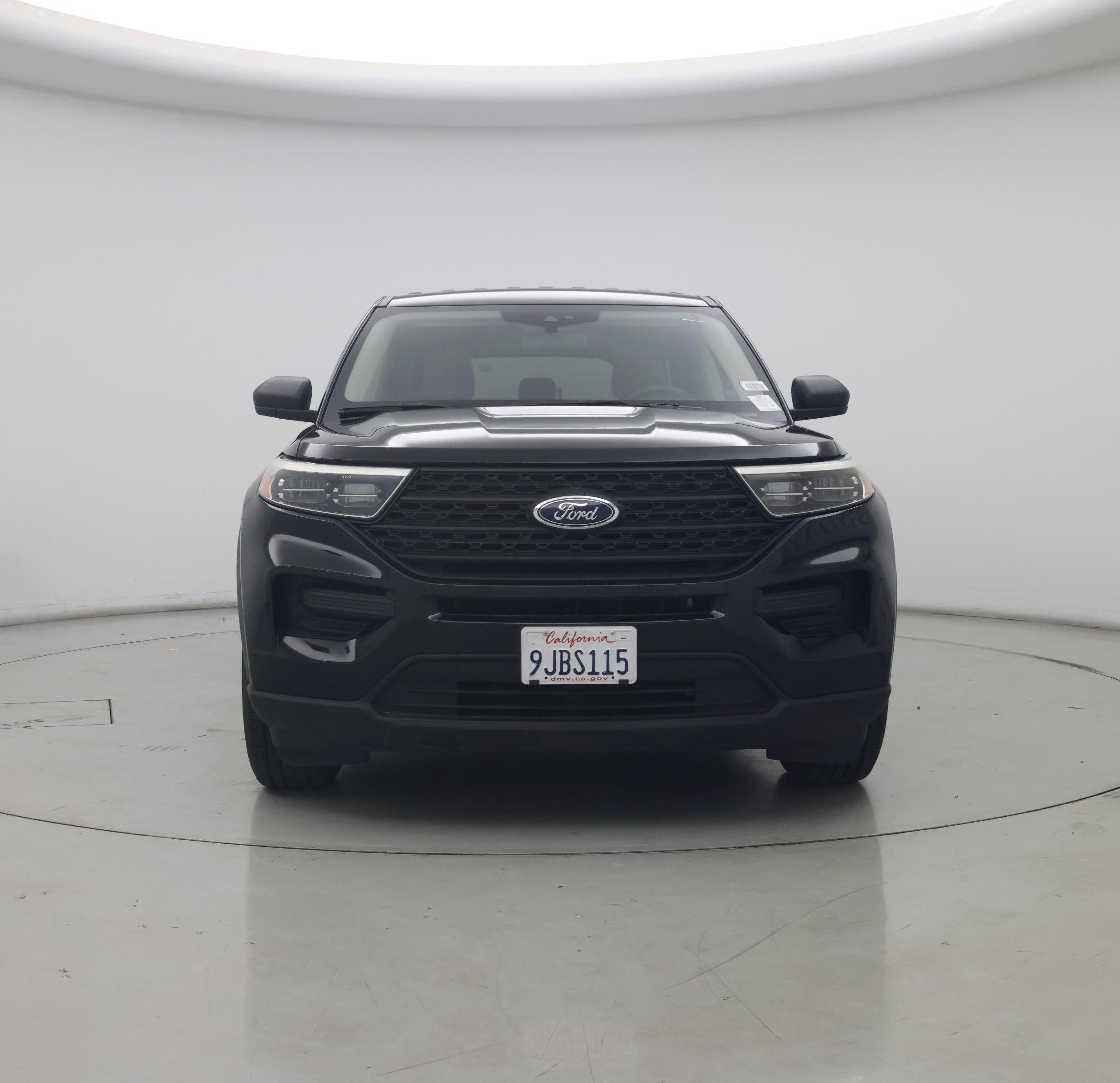 Thumbnail: 2021 Ford Explorer - 5