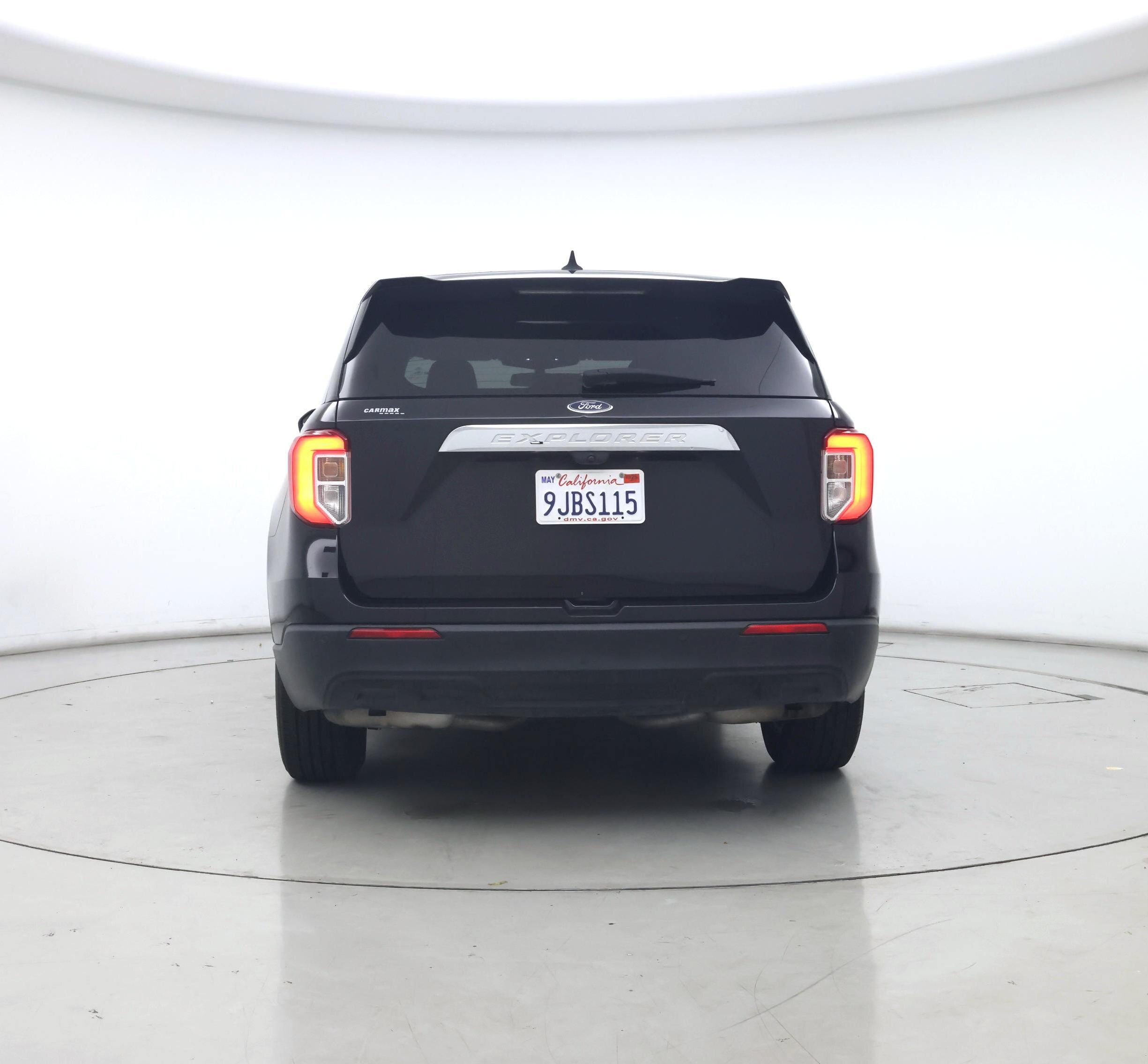 Thumbnail: 2021 Ford Explorer - 6