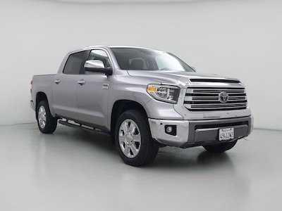 2020 Toyota Tundra 1794