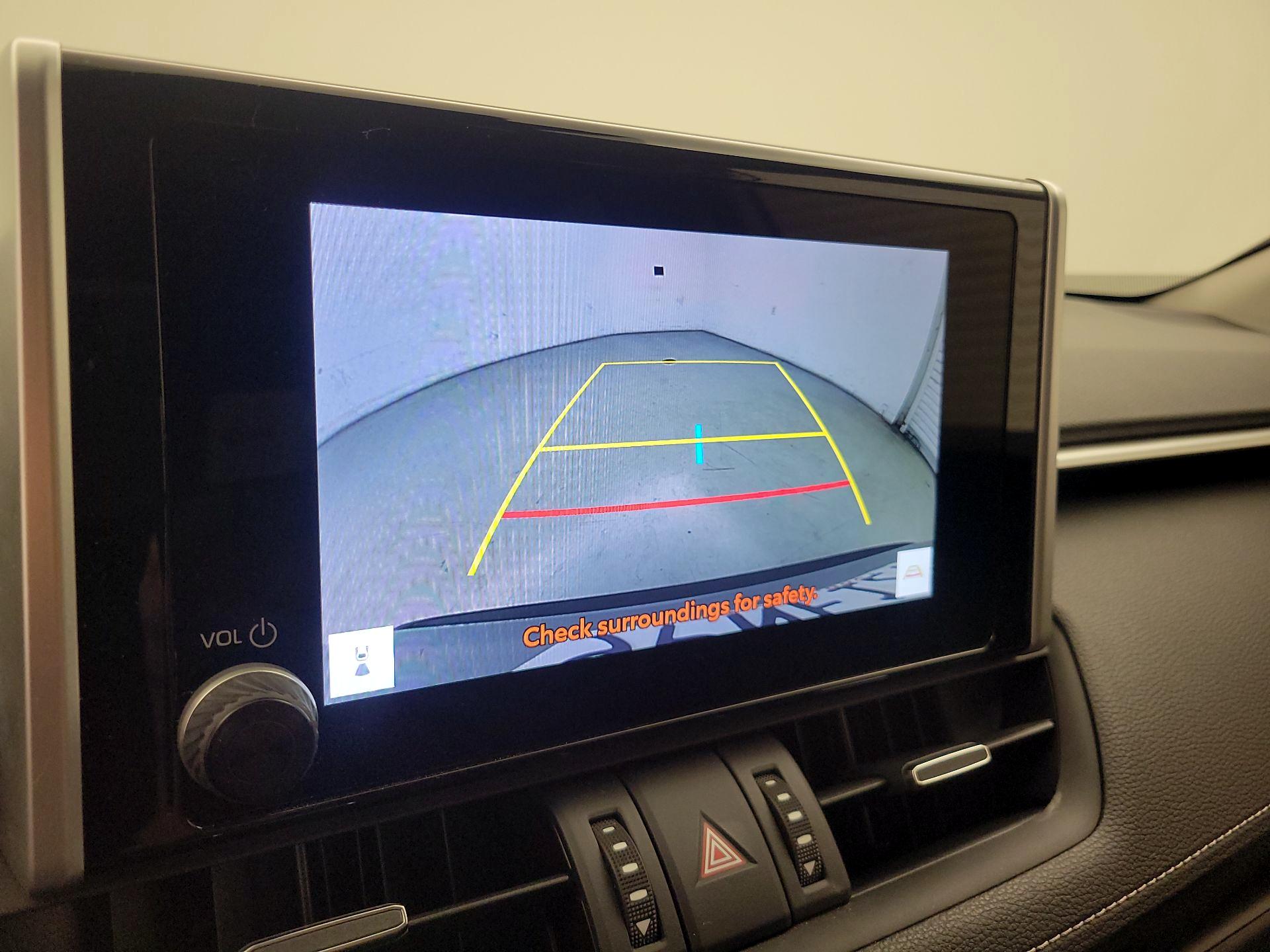 Thumbnail: 2024 Toyota RAV4 - 14