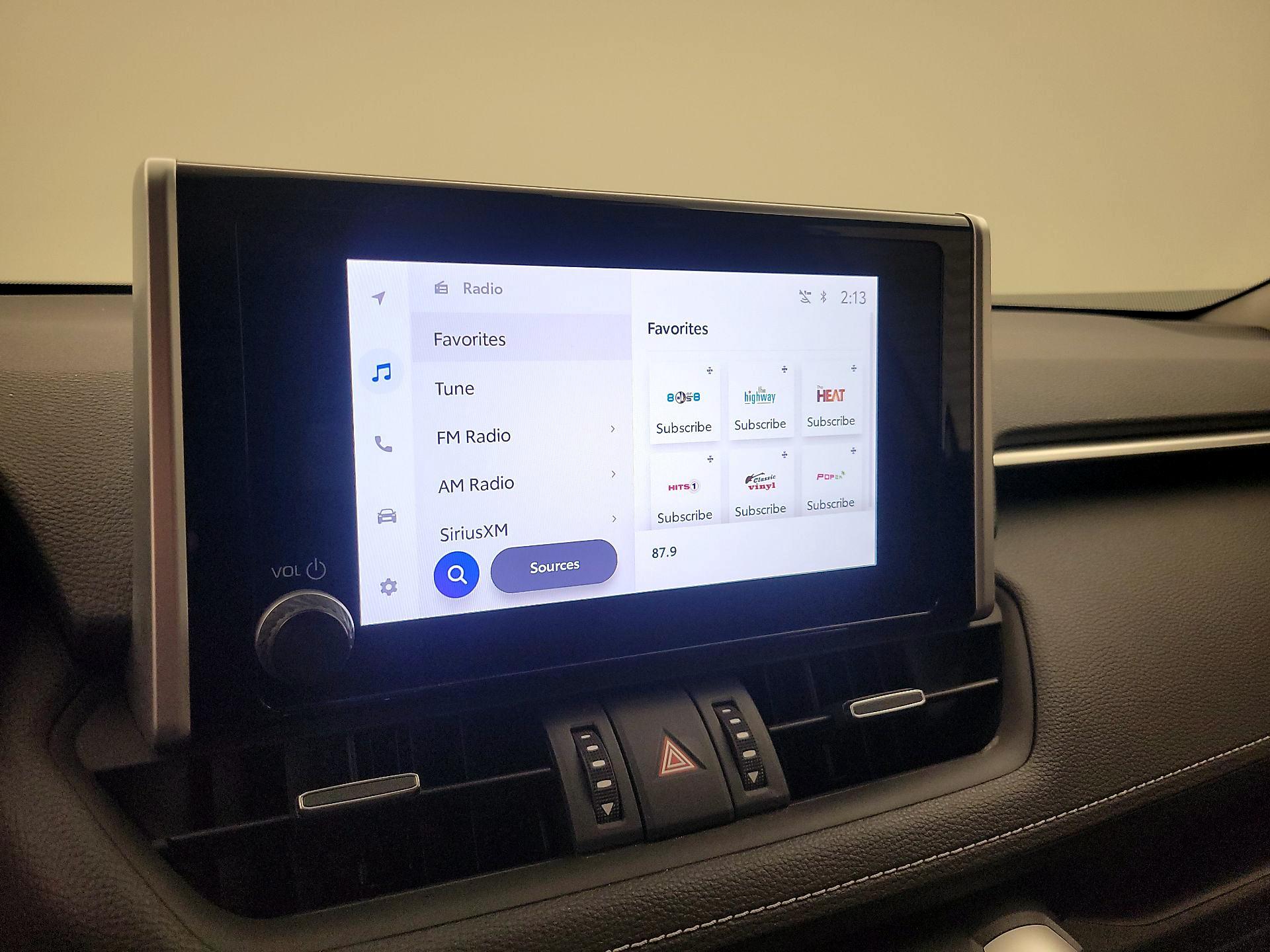 Thumbnail: 2024 Toyota RAV4 - 15