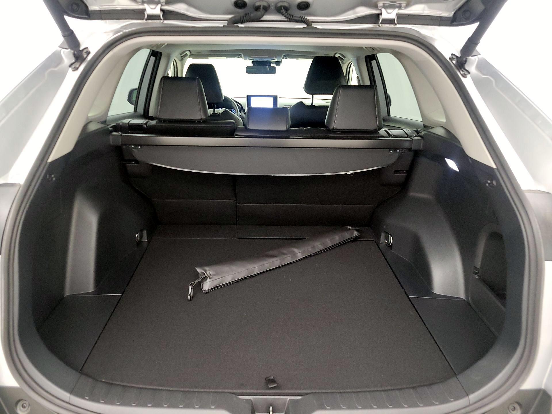 Thumbnail: 2024 Toyota RAV4 - 20