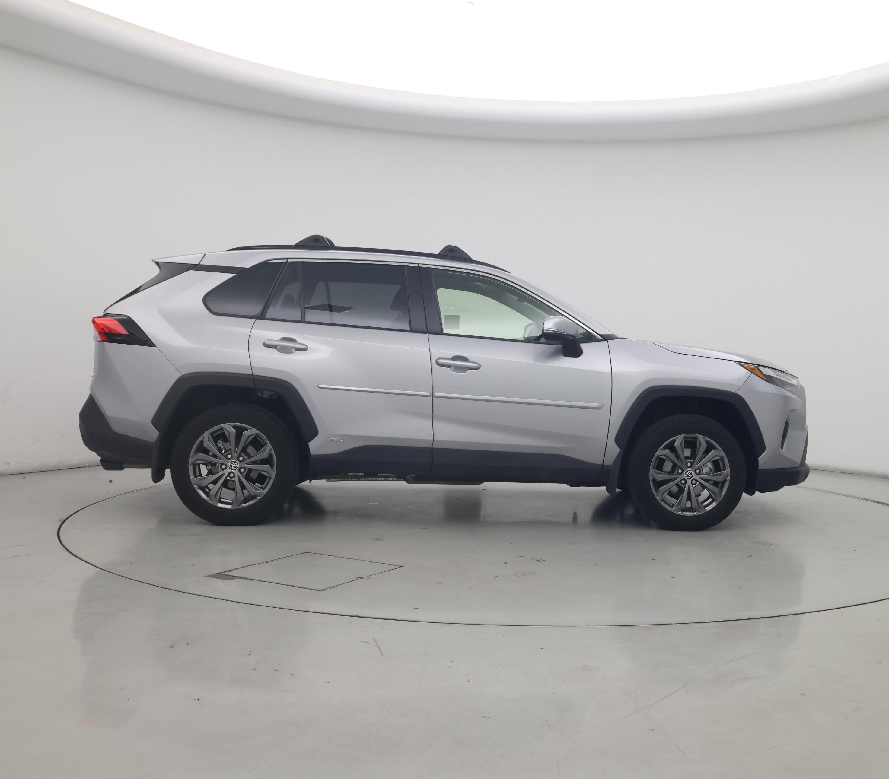 Thumbnail: 2024 Toyota RAV4 - 7