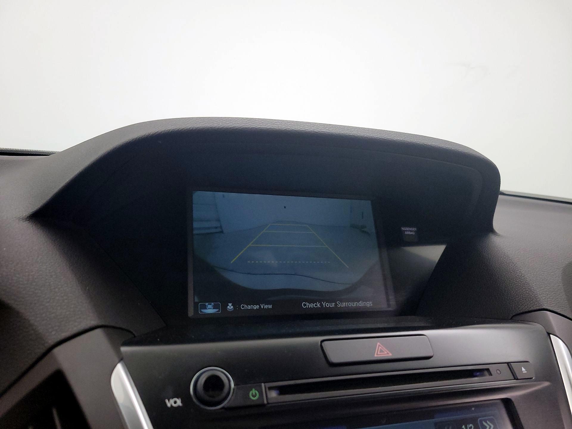 Thumbnail: 2014 Acura MDX - 15