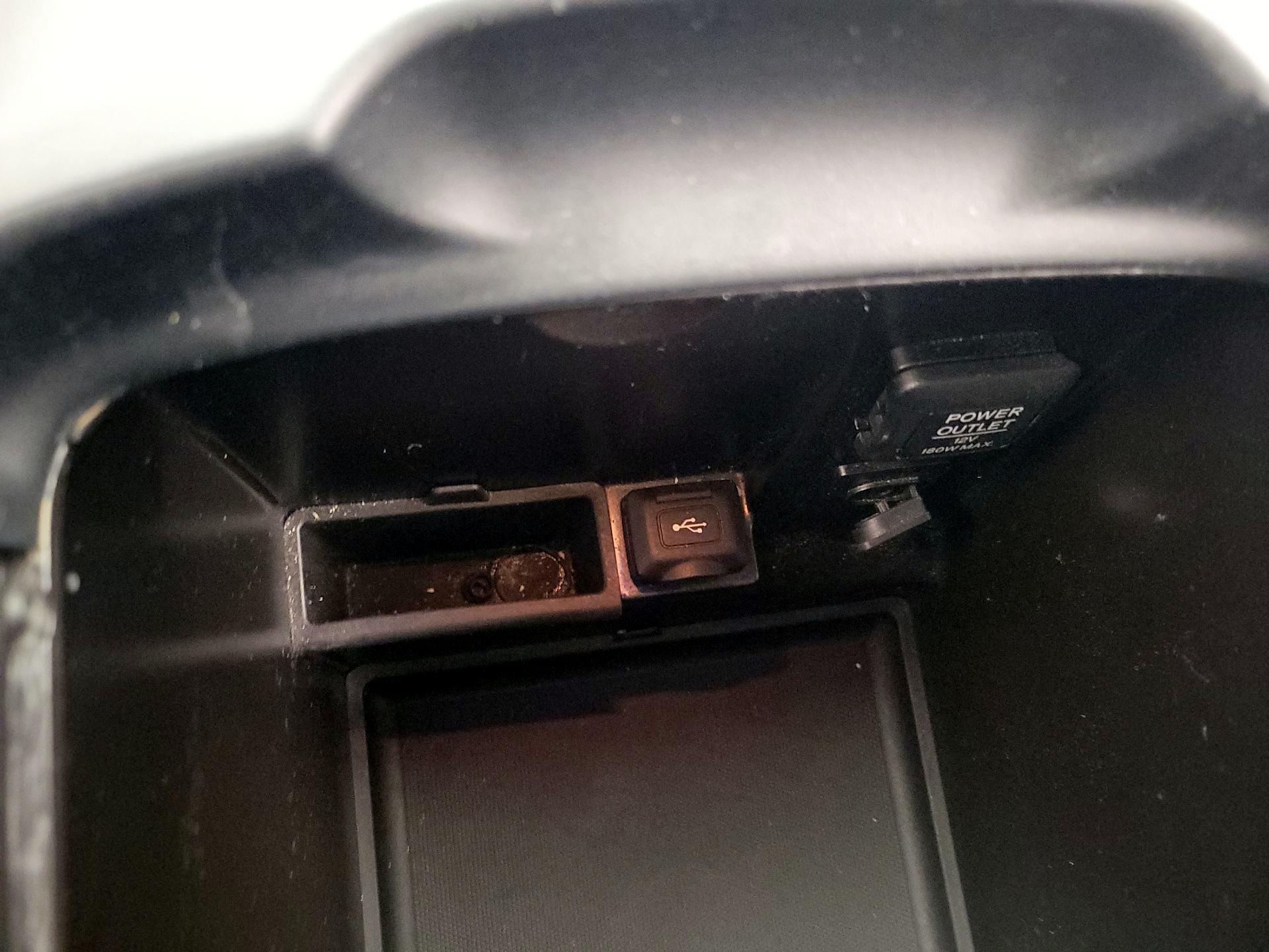 Thumbnail: 2014 Acura MDX - 19