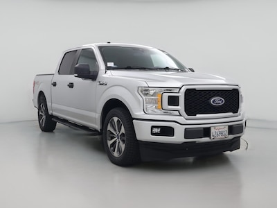 2019 Ford F150 XL