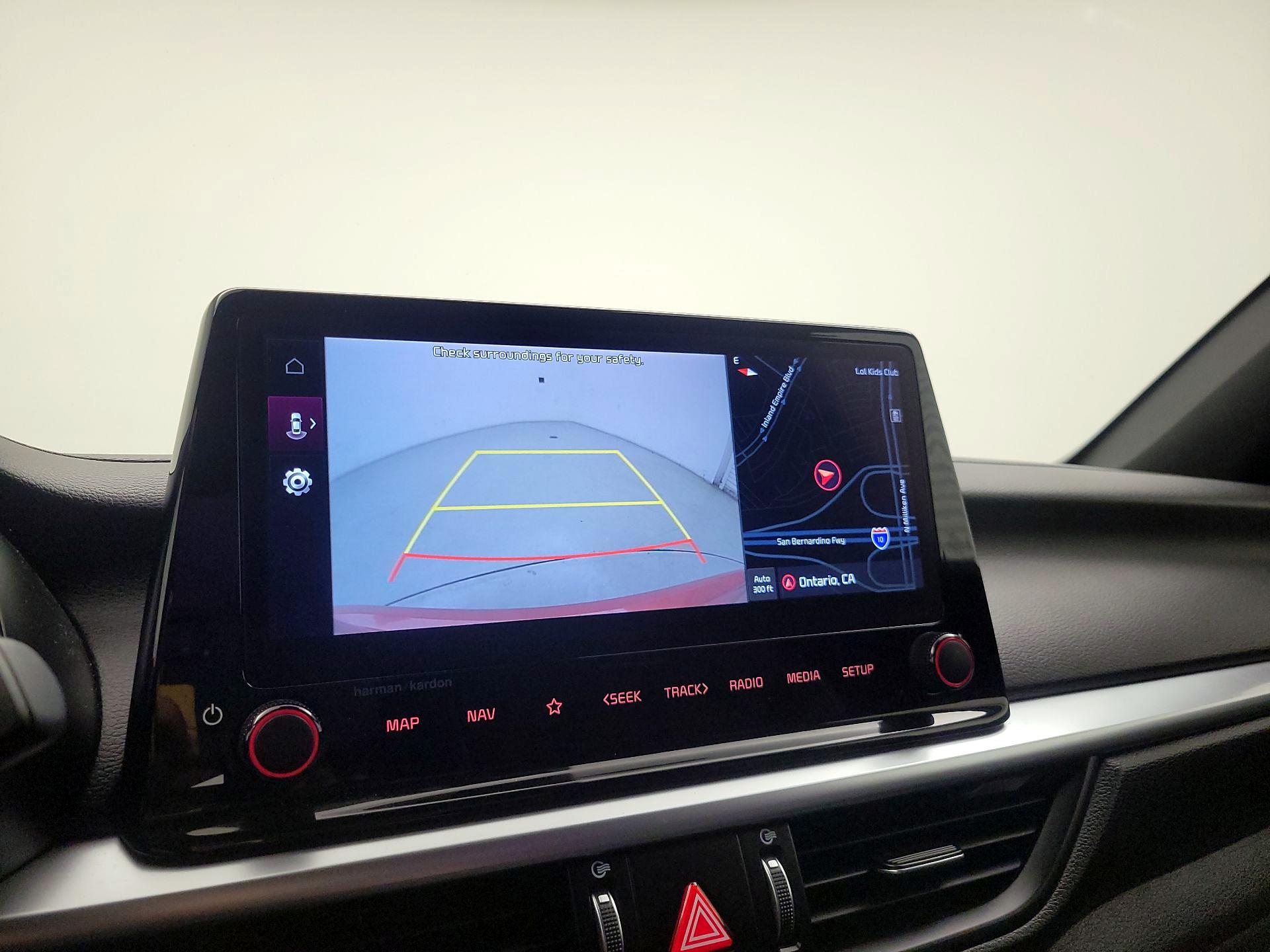 Thumbnail: 2023 Kia Forte - 15