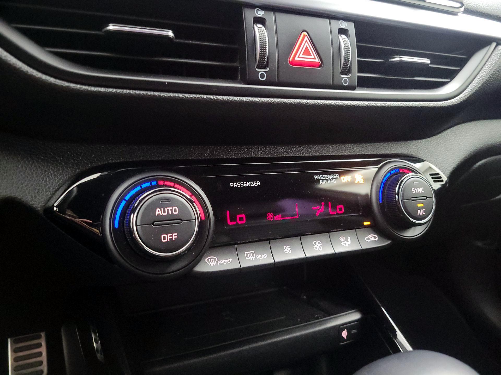 Thumbnail: 2023 Kia Forte - 17