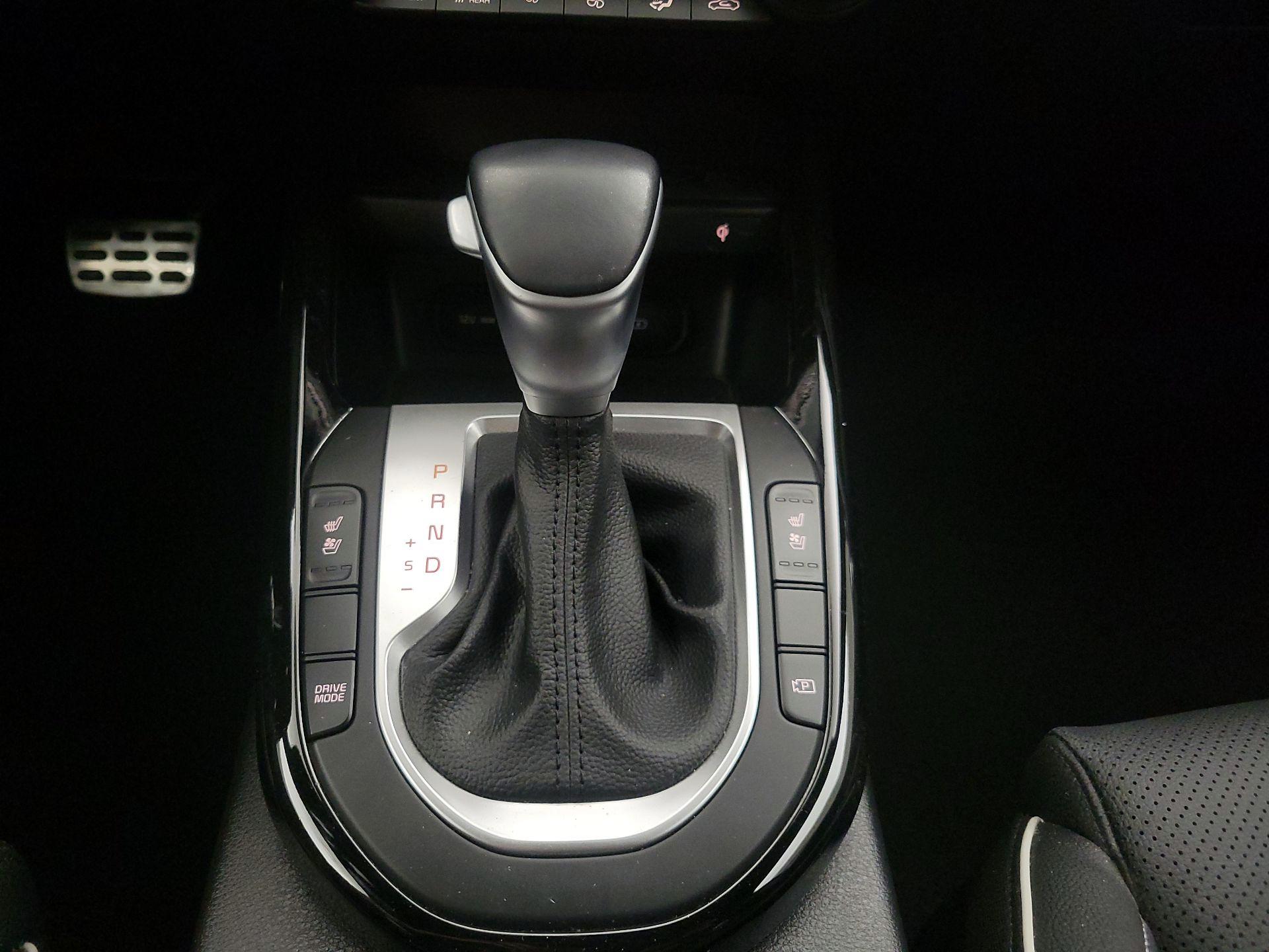 Thumbnail: 2023 Kia Forte - 18