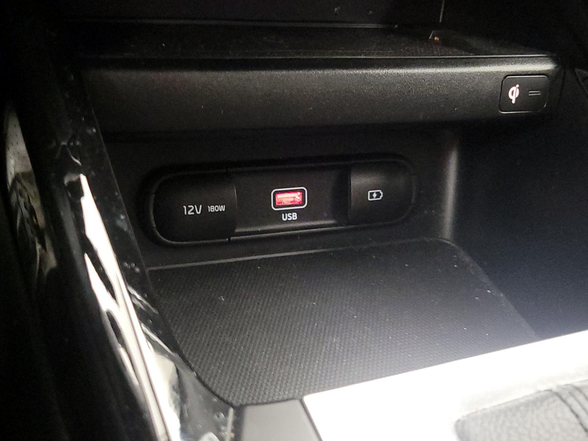 Thumbnail: 2023 Kia Forte - 19