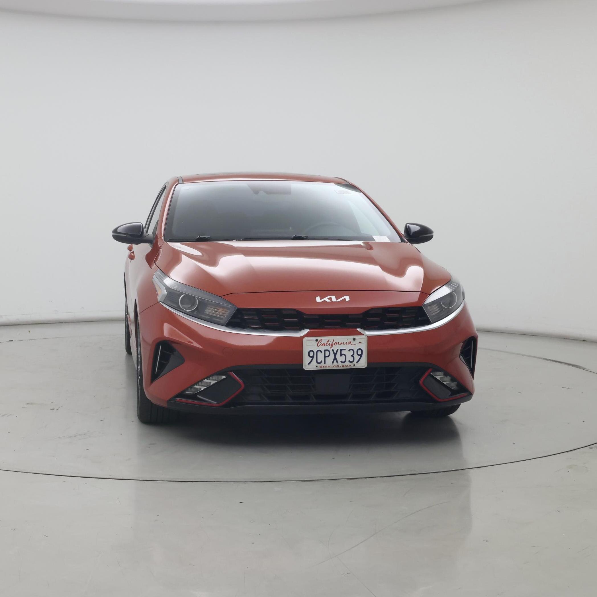 Thumbnail: 2023 Kia Forte - 5