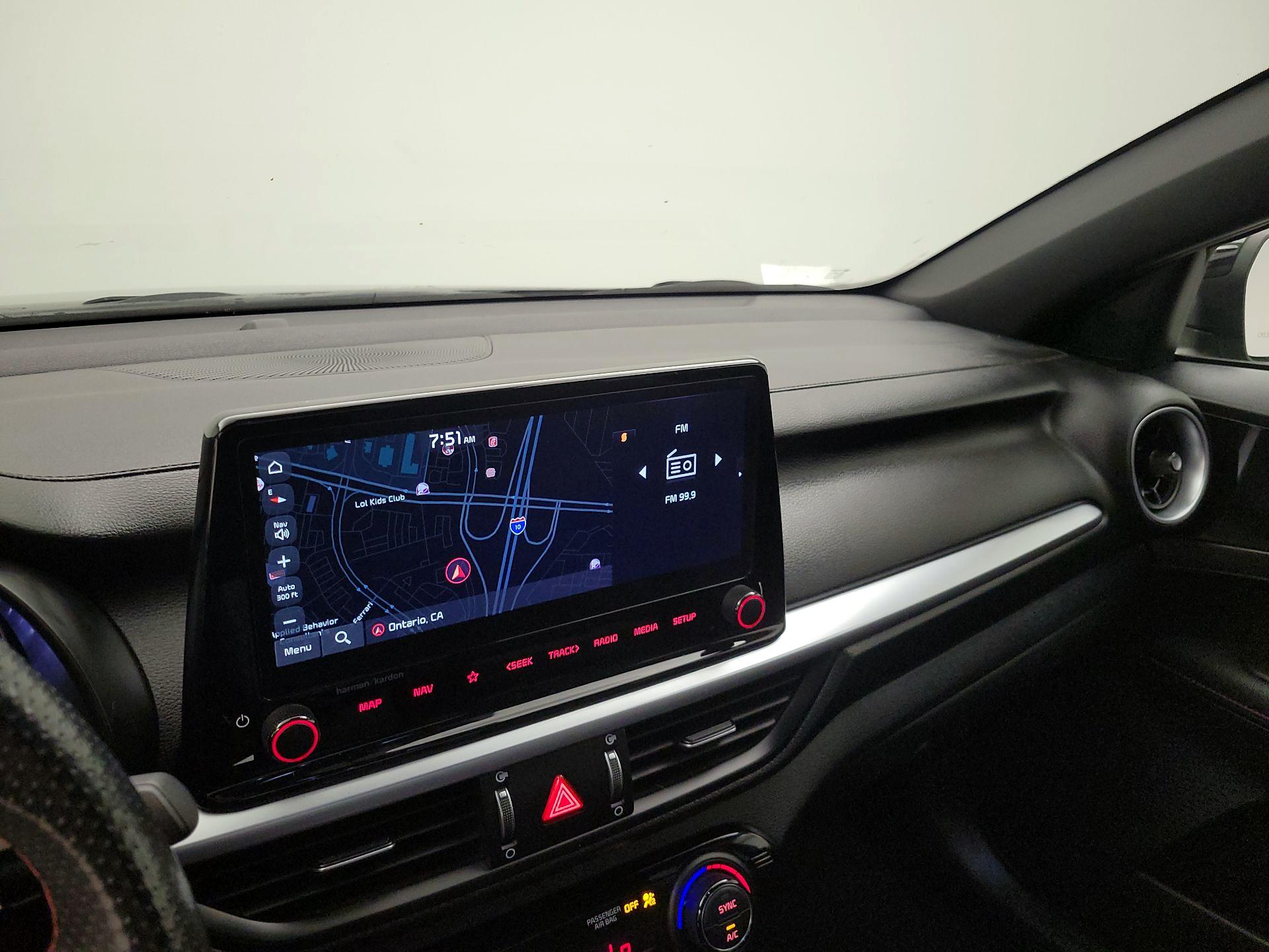 Thumbnail: 2023 Kia Forte - 14