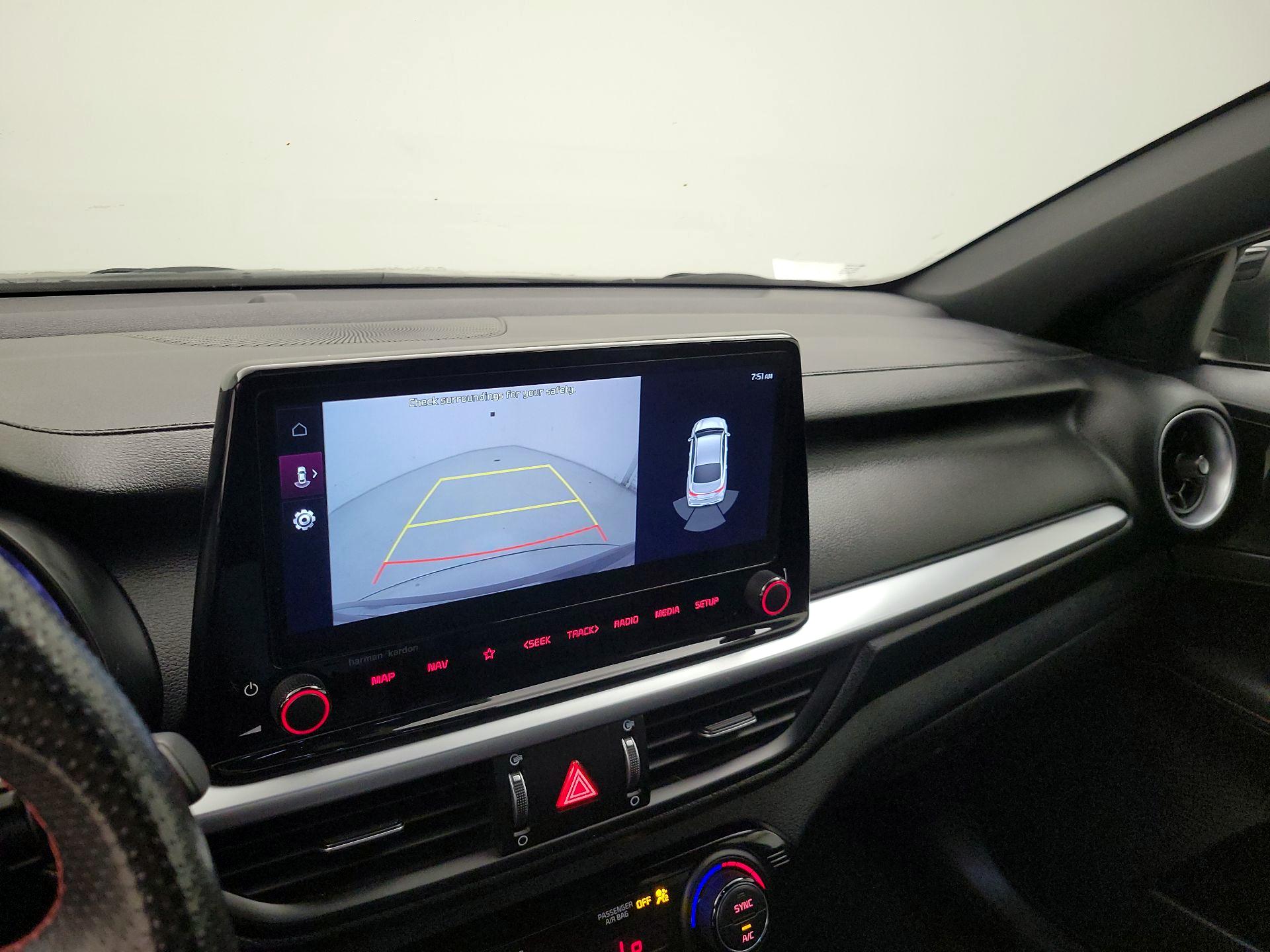 Thumbnail: 2023 Kia Forte - 15