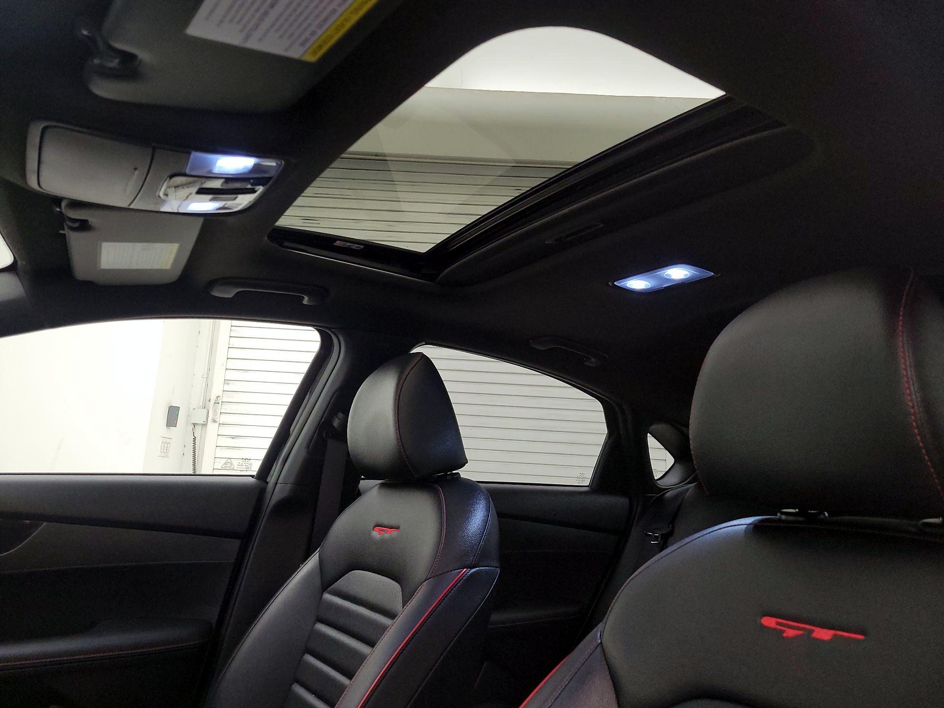 Thumbnail: 2023 Kia Forte - 20