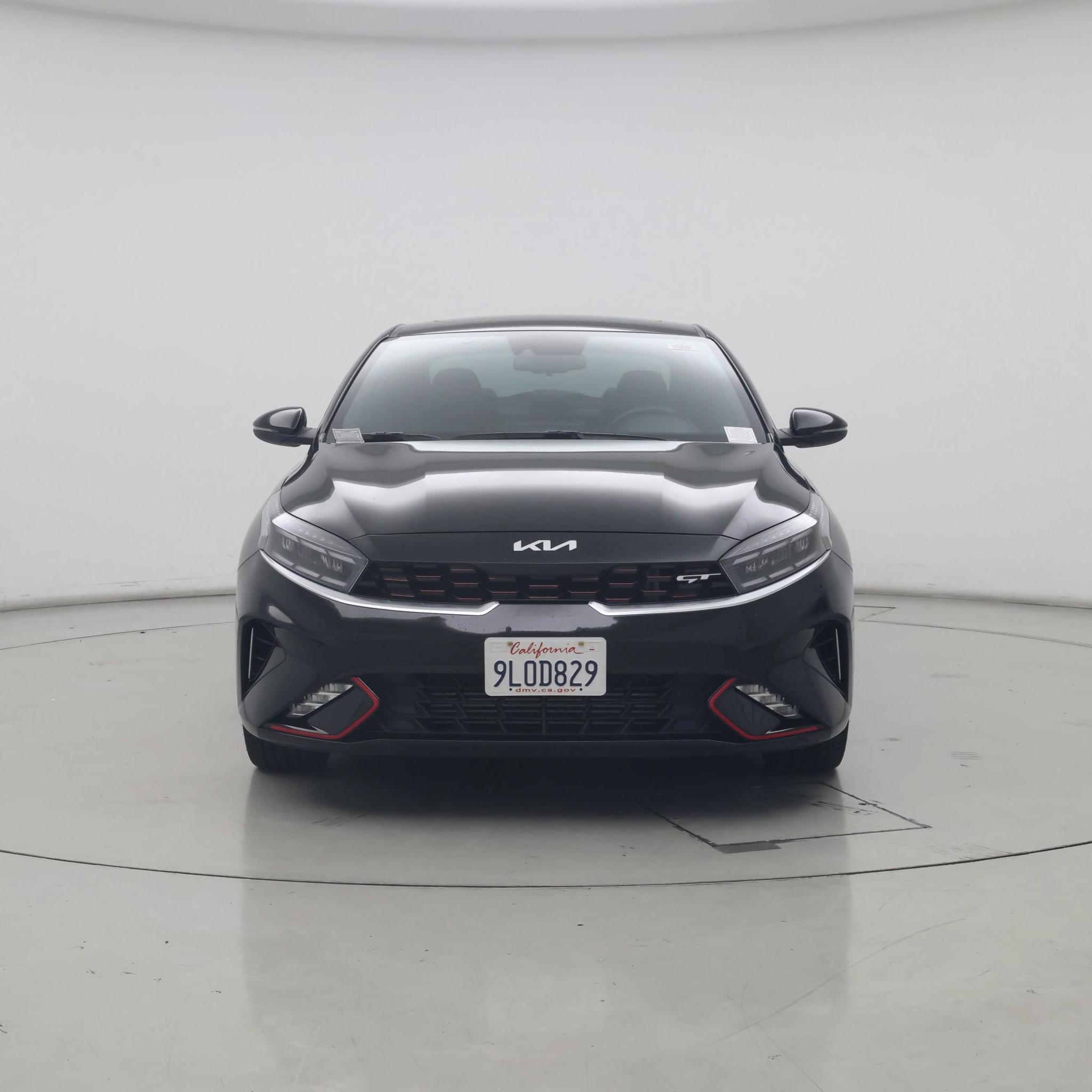 Thumbnail: 2023 Kia Forte - 5