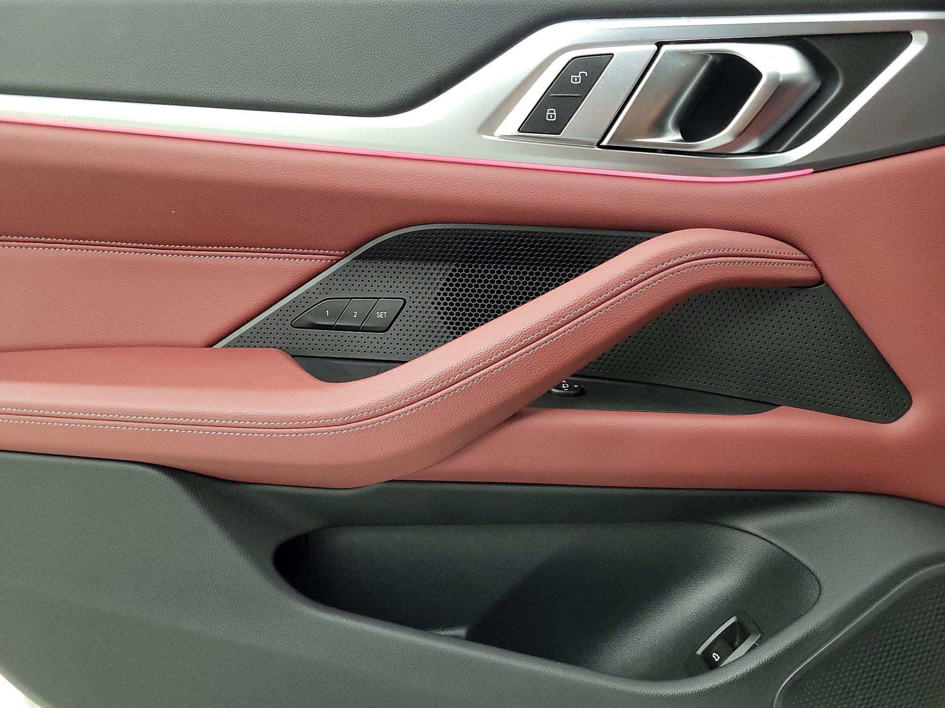 Thumbnail: 2024 BMW i4 - 12